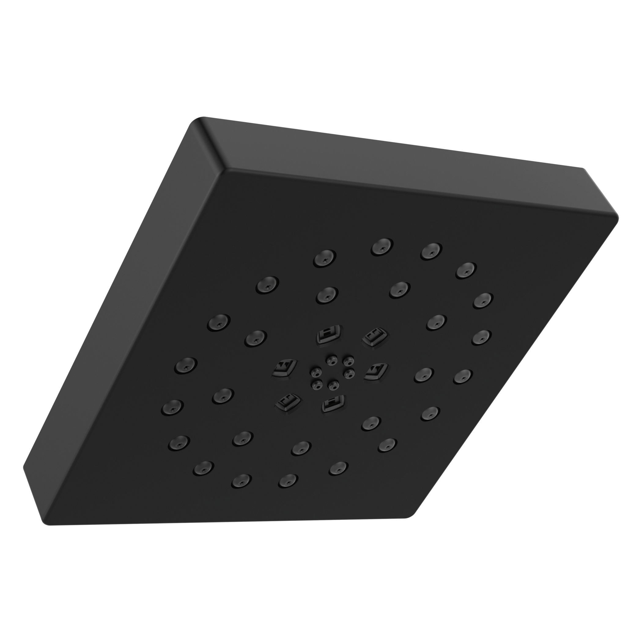 Aquifer Distribution DELTA 52484BL Universal Showering MultiFunction Shower Head, 1.75 gpm