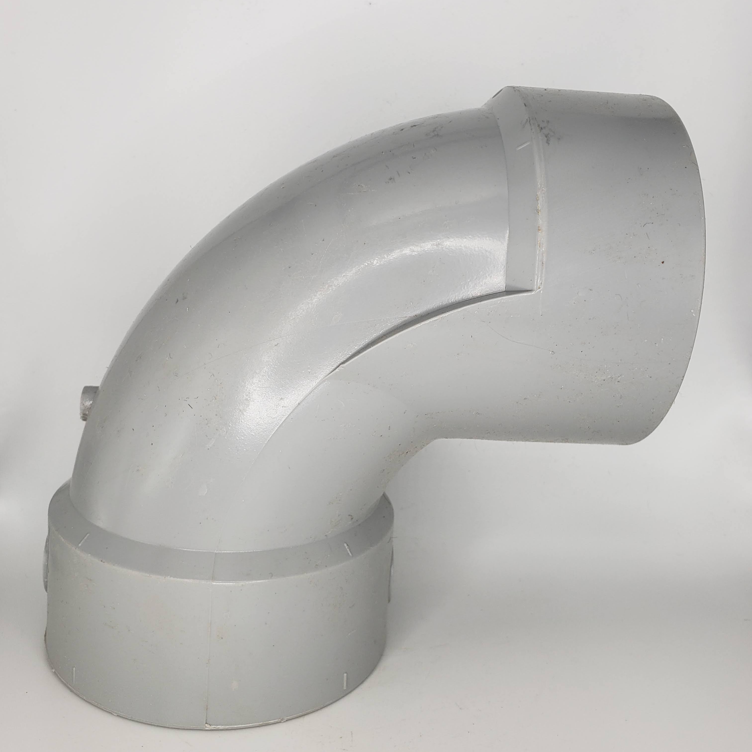 Aquifer Distribution | Westlake Pipe & Fittings DL300-015 Low-Rise 90 ...