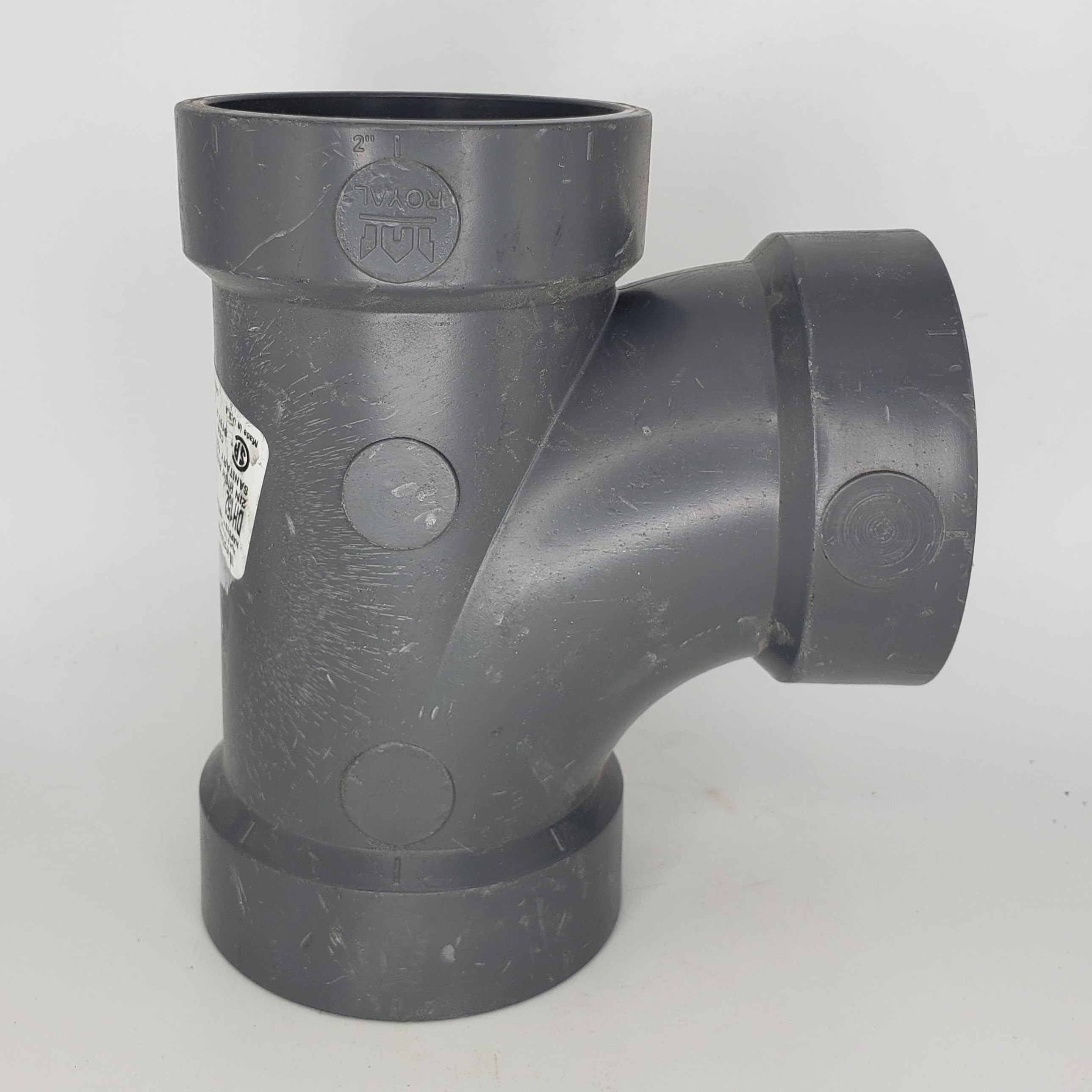 Aquifer Distribution | Westlake Pipe & Fittings DH400-020 High-Rise ...