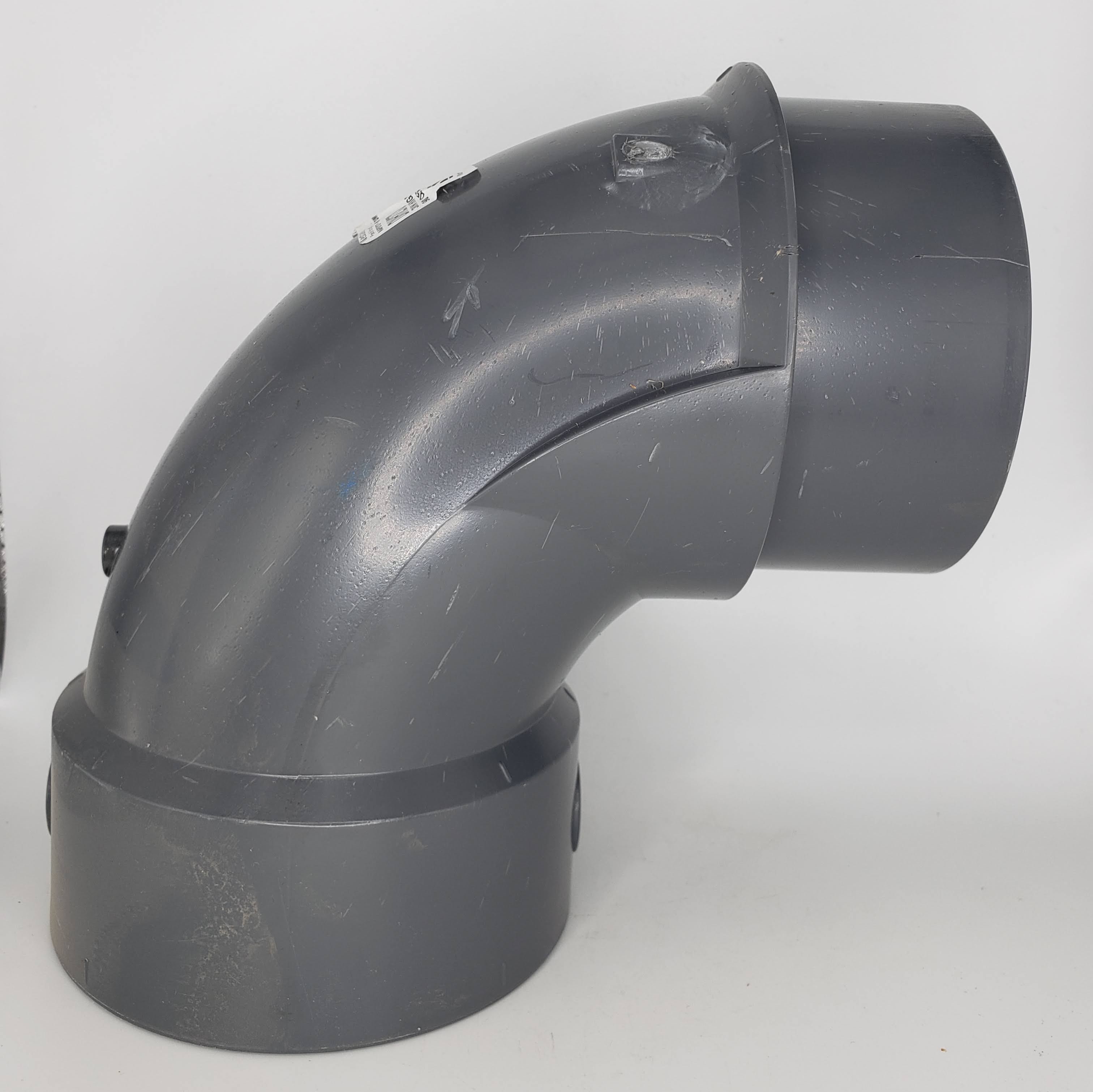 Aquifer Distribution | Westlake Pipe & Fittings DH302-015 High-Rise 90 ...