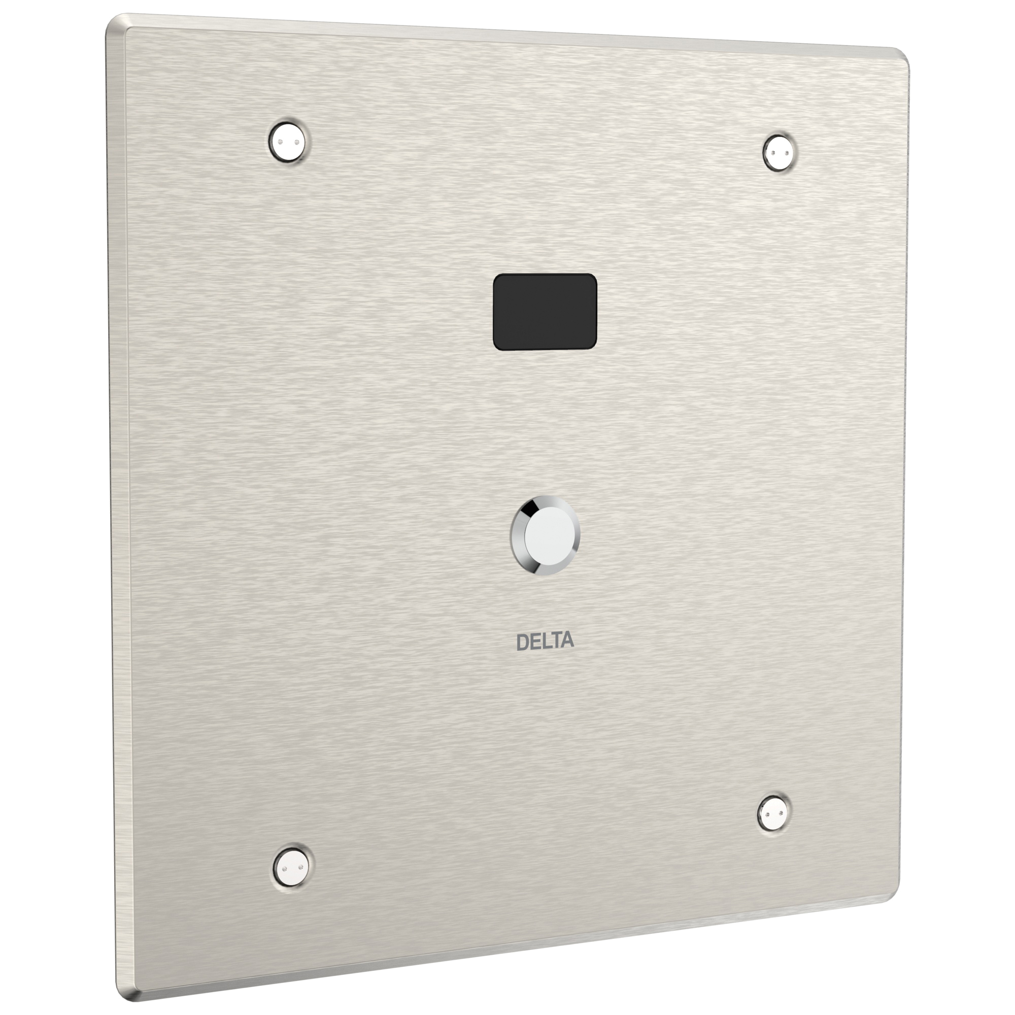 Aquifer Distribution DELTA Teck 1600T9001TR Trim Only, For Use With