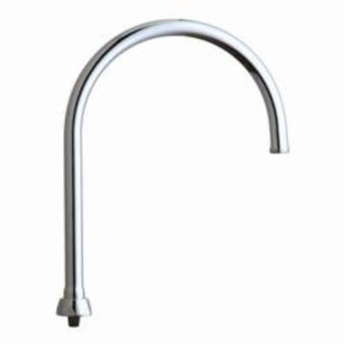 Aquifer Distribution Chicago Faucet GN8AFCJKABCP Rigid/Swing