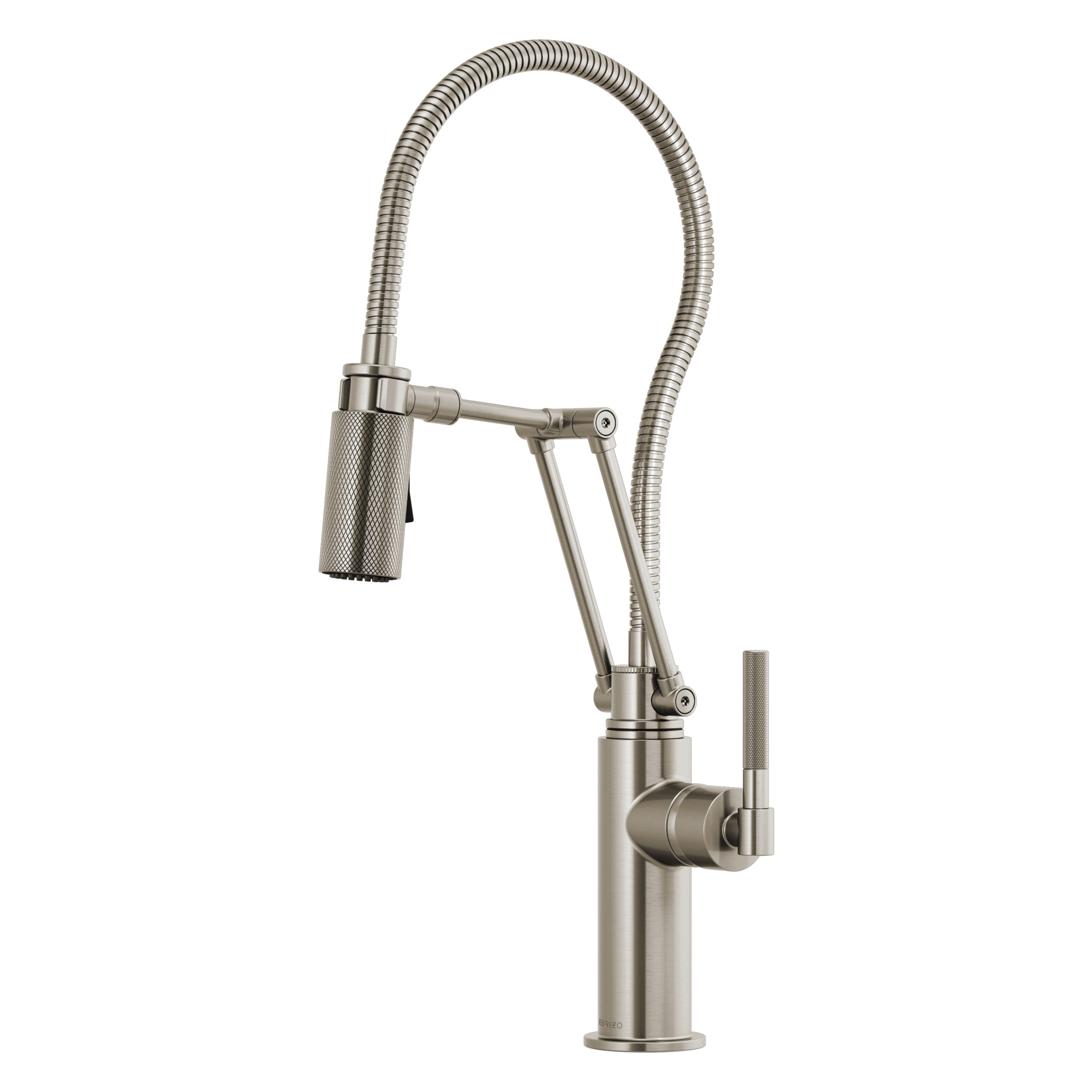 Aquifer Distribution Brizo 63143LFSS Litze Articulating Kitchen
