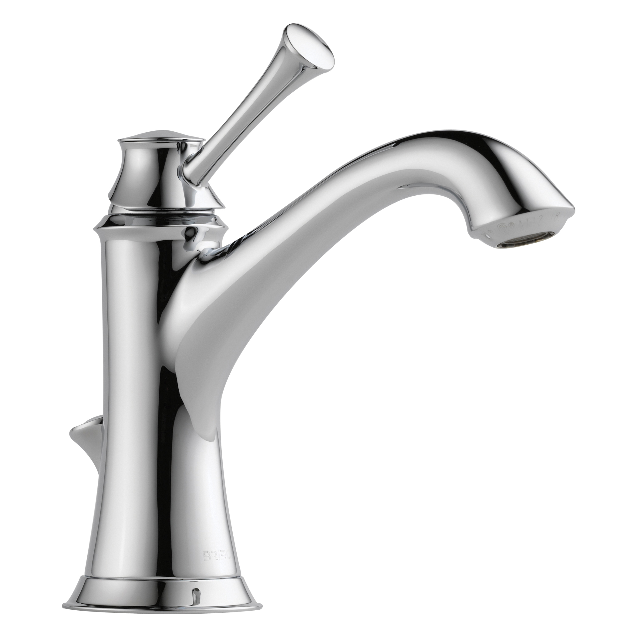Aquifer Distribution Brizo 65005LFPCECO Baliza Lavatory Faucet