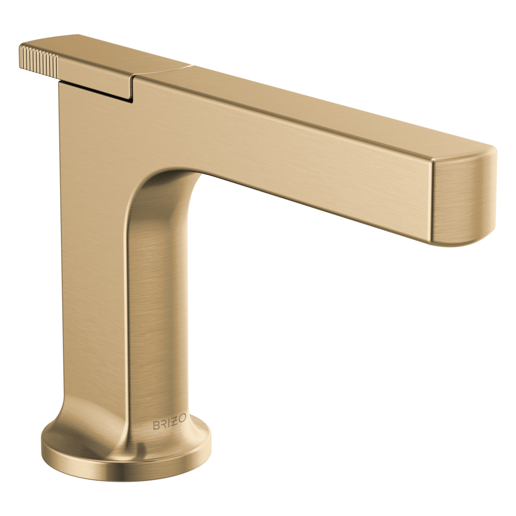 Aquifer Distribution Brizo 65006LFGL Kintsu Lavatory Faucet, 1.5 gpm
