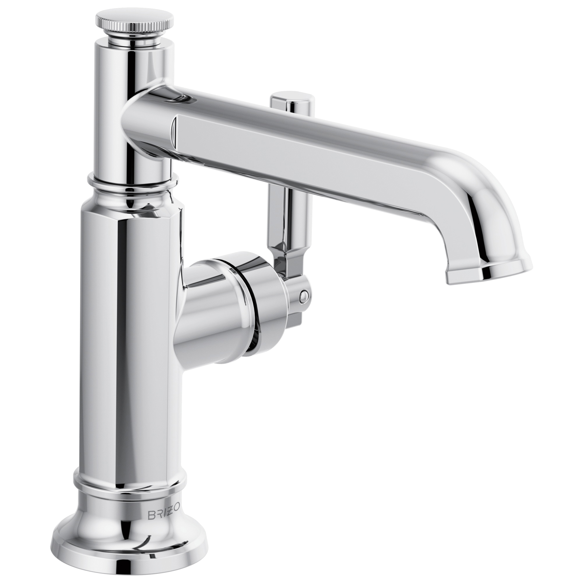Aquifer Distribution Brizo 65076LFPCECO Invari Lavatory Faucet