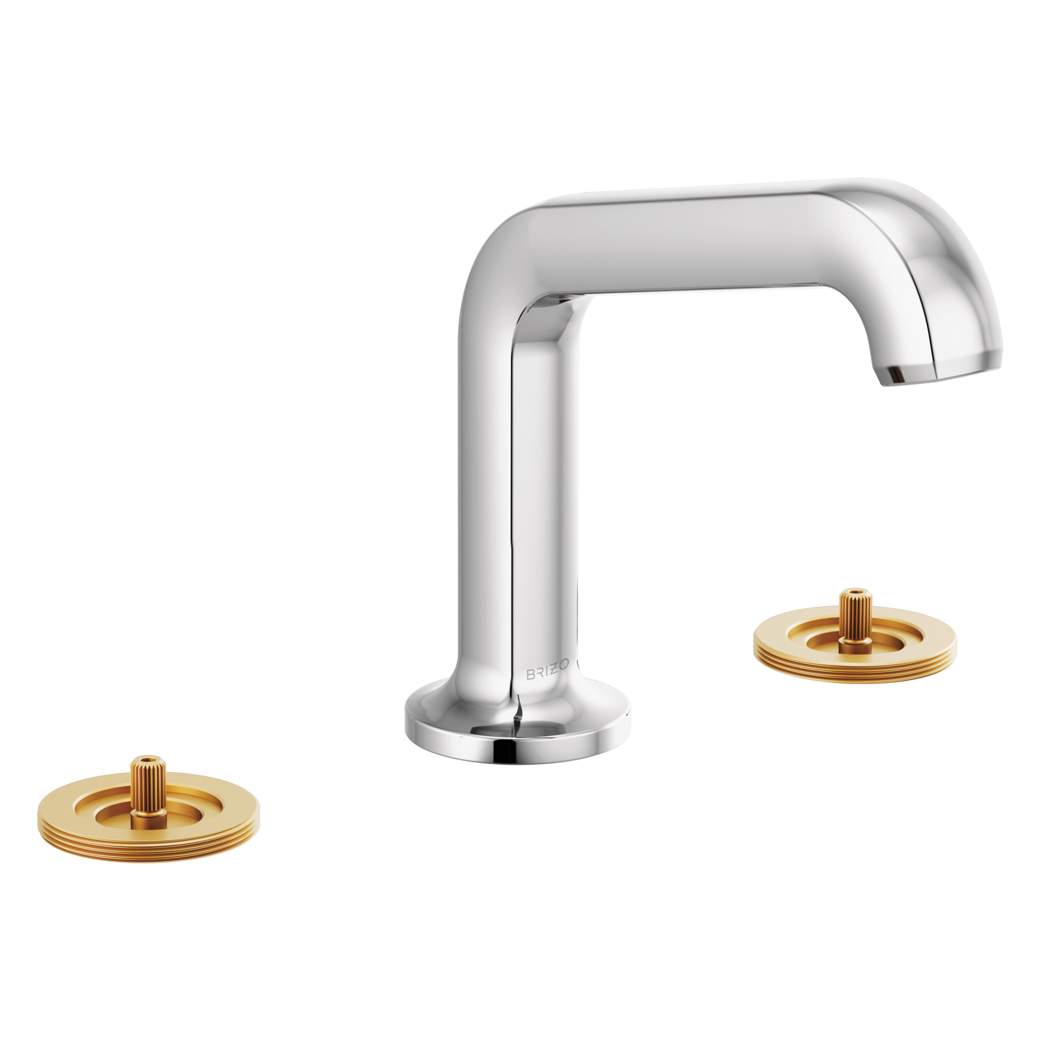 Aquifer Distribution Brizo 65307LFPCLHP Kintsu Widespread Lavatory