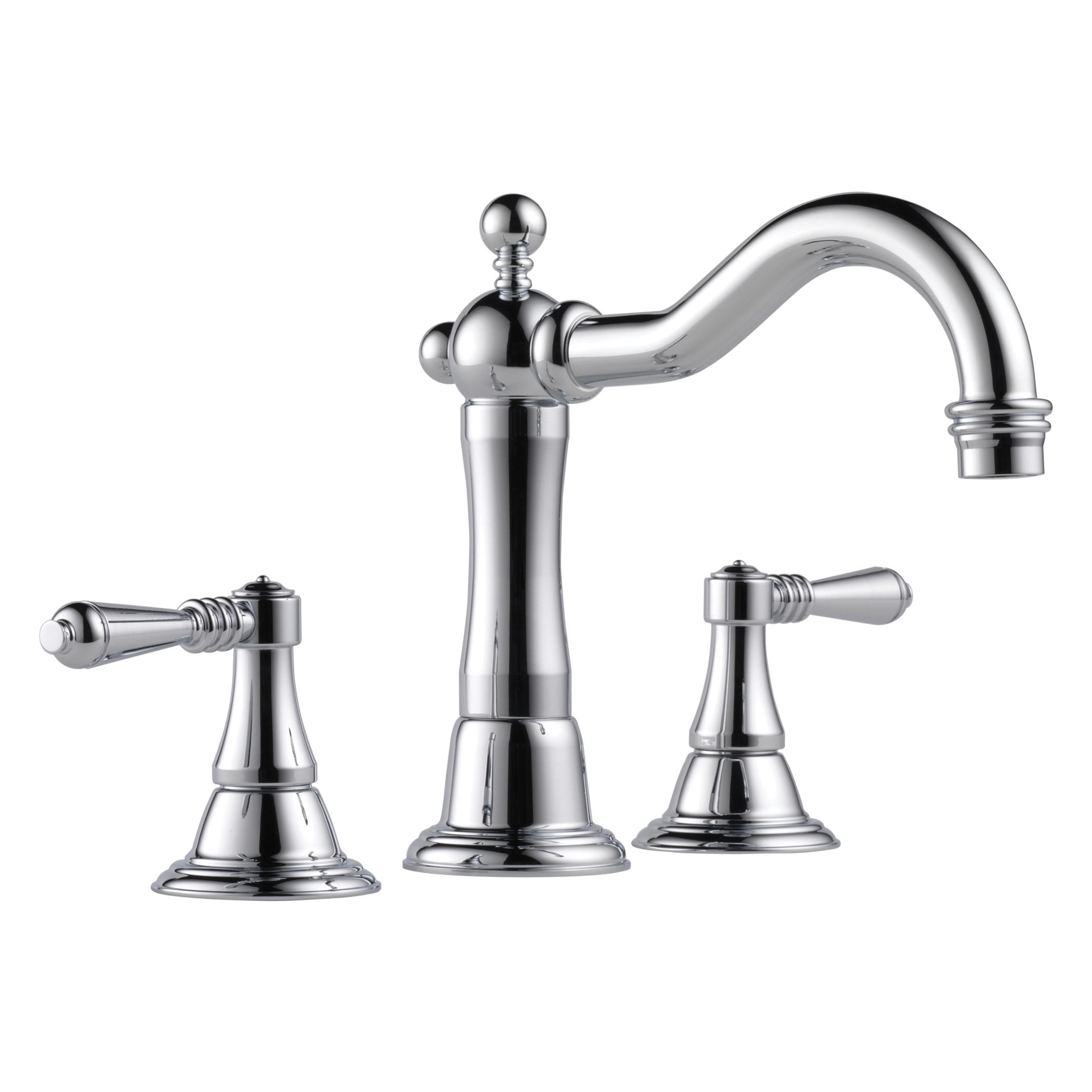 Aquifer Distribution Brizo 65336LFPCECO Tresa Widespread Lavatory