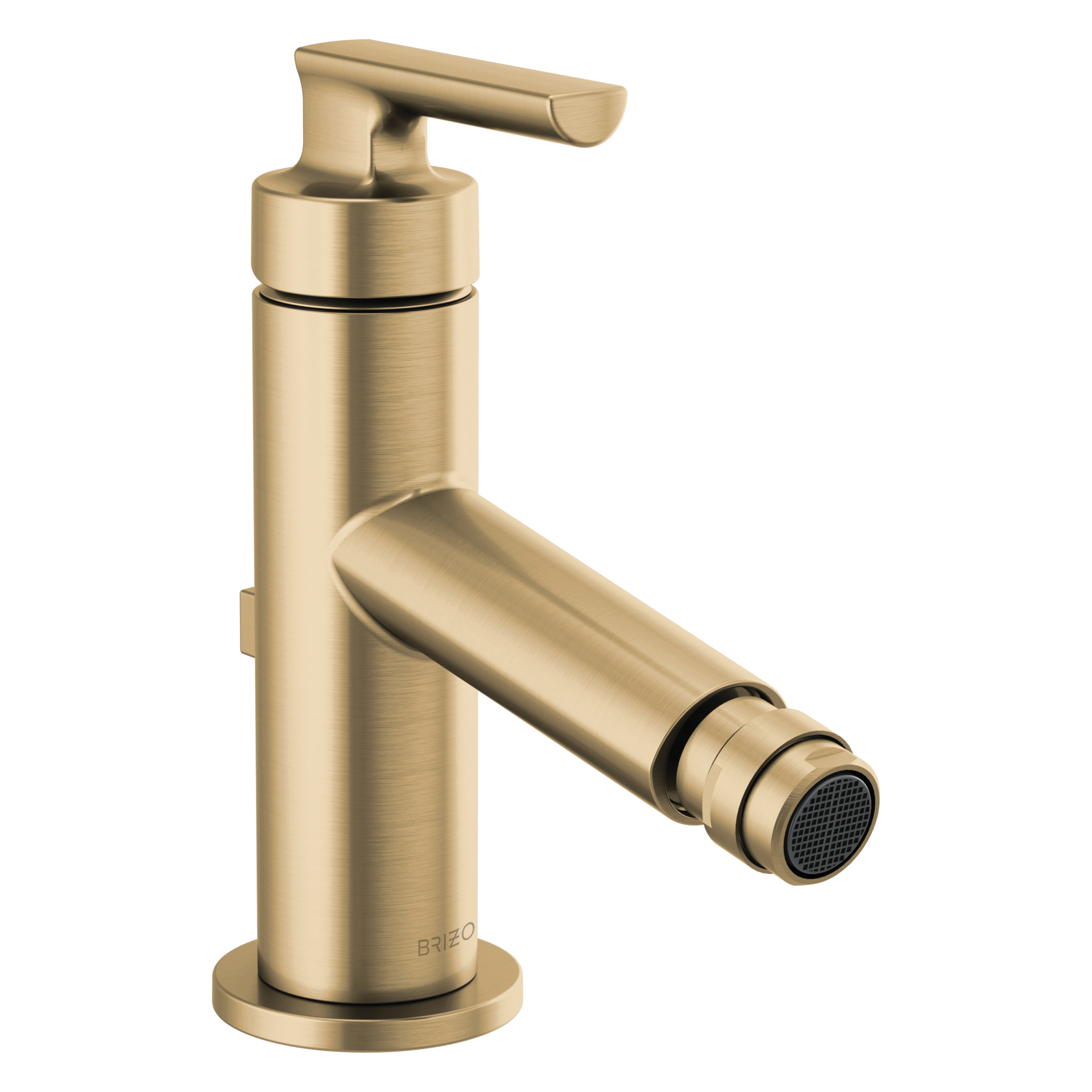 Aquifer Distribution Brizo 68106GL Kintsu Bidet Faucet, 21/4 in H
