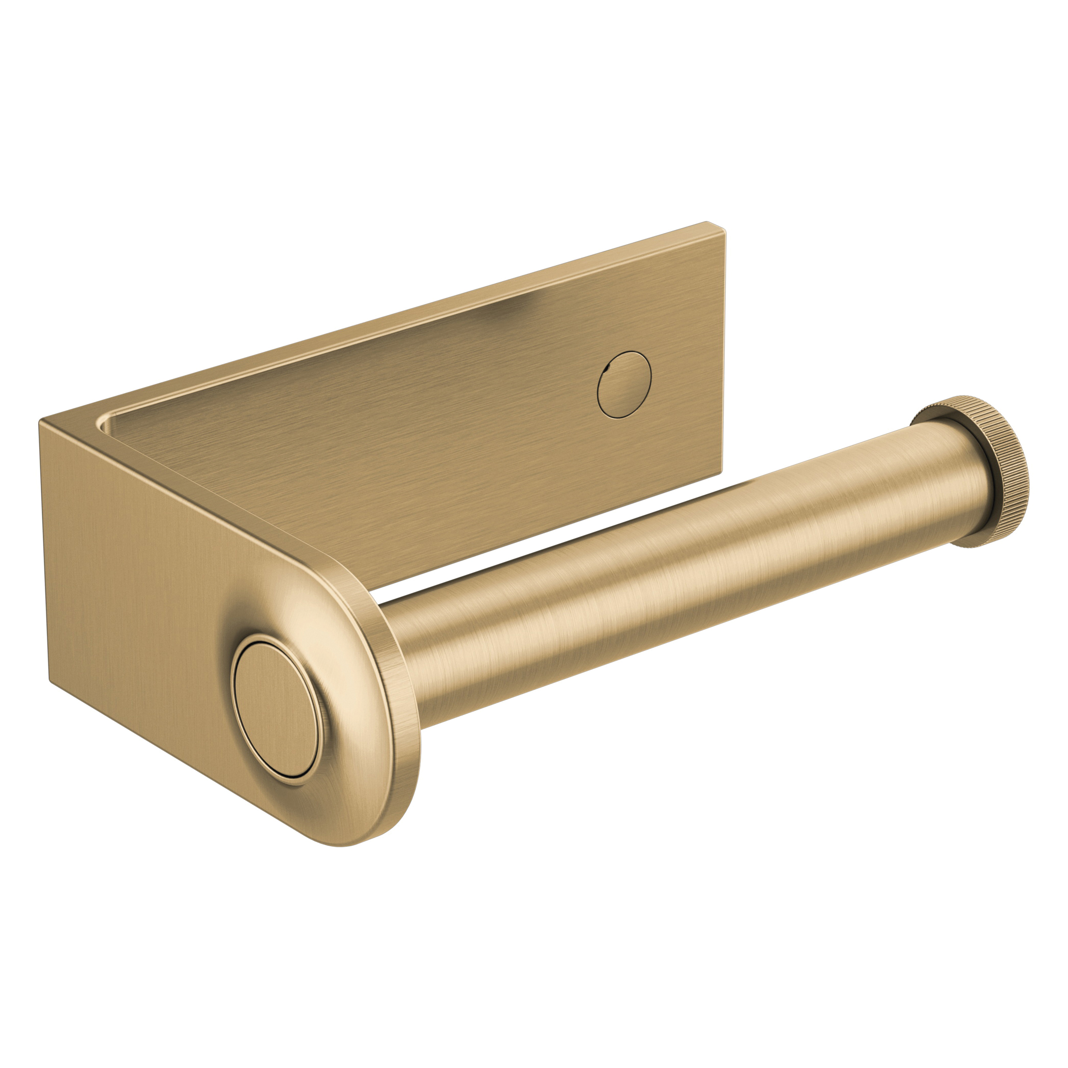 Aquifer Distribution Brizo 695006GL Kintsu Open Post Tissue Holder