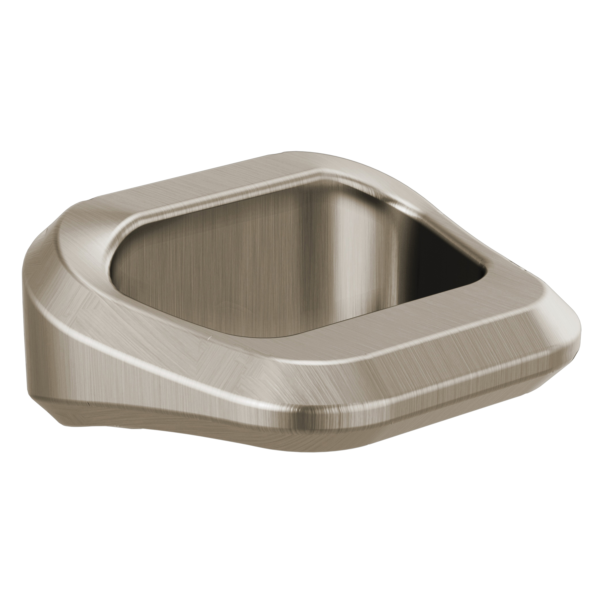 Aquifer Distribution Brizo 699298NK Levoir Drawer Knob, Brilliance