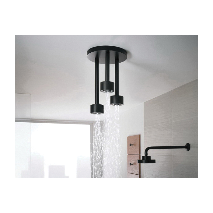 Aquifer Distribution Brizo 81335NK Pendant Raincan Shower Head