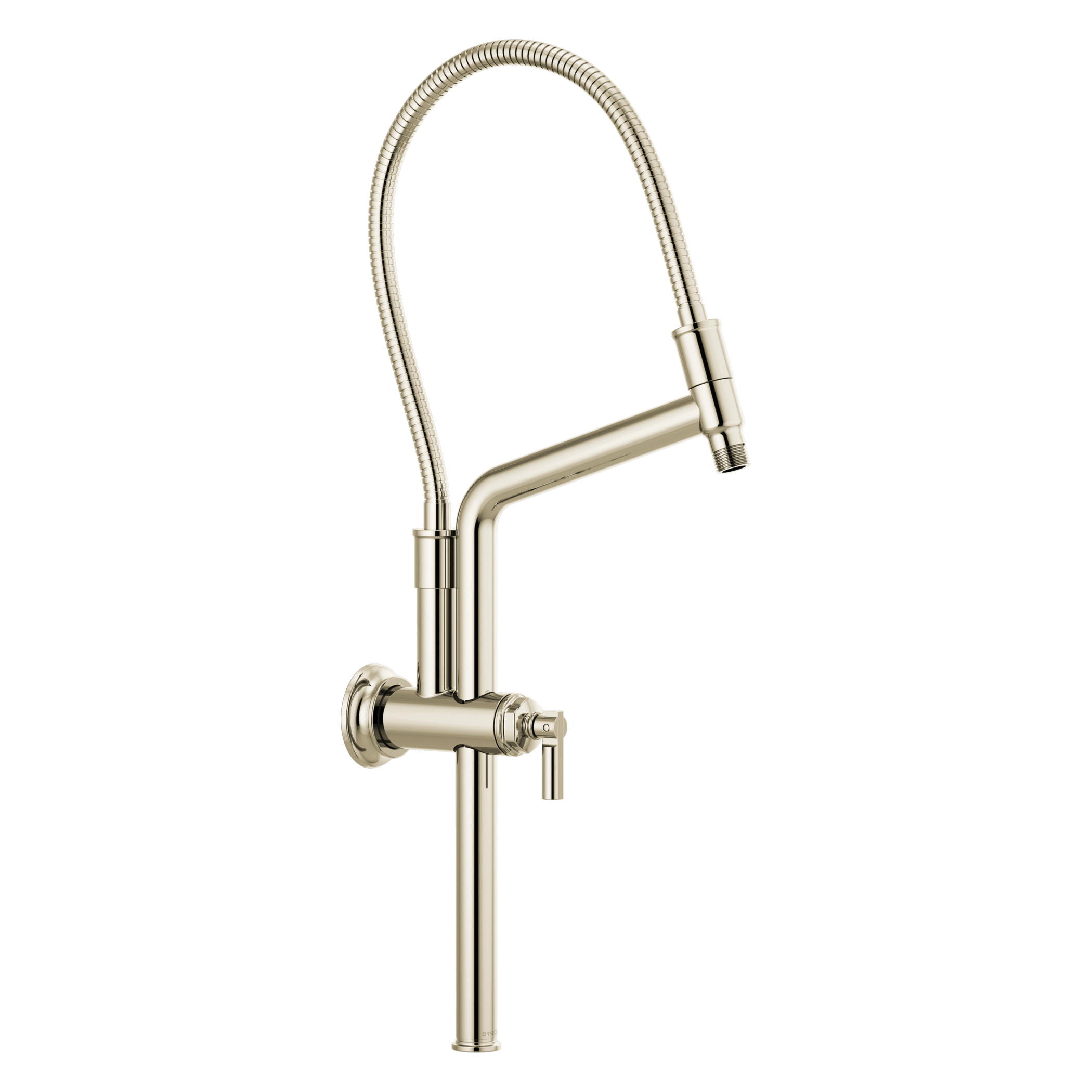 Aquifer Distribution Brizo 81376PN Essential Shower Series Invari