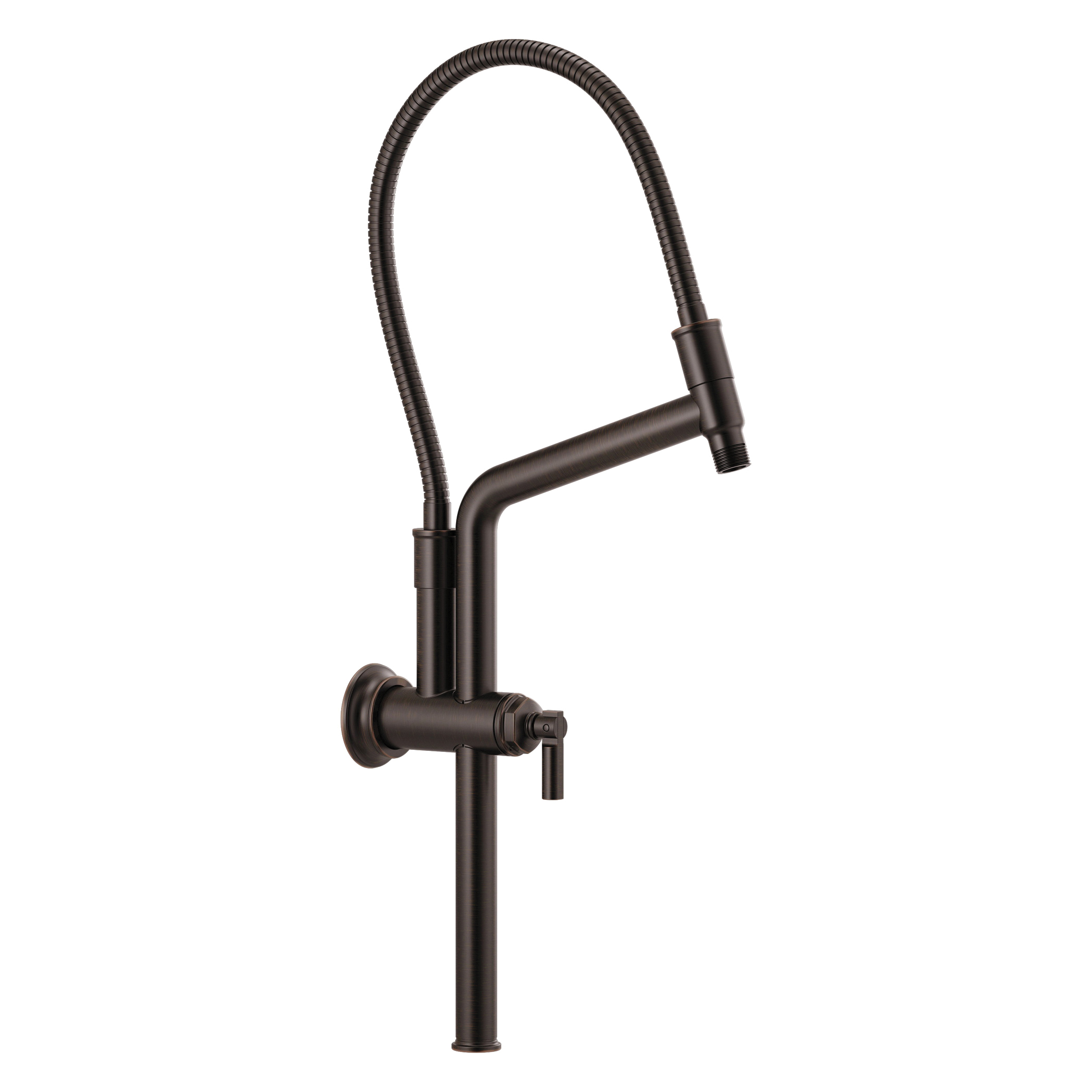 Aquifer Distribution Brizo 81376RB Essential Shower Series Invari