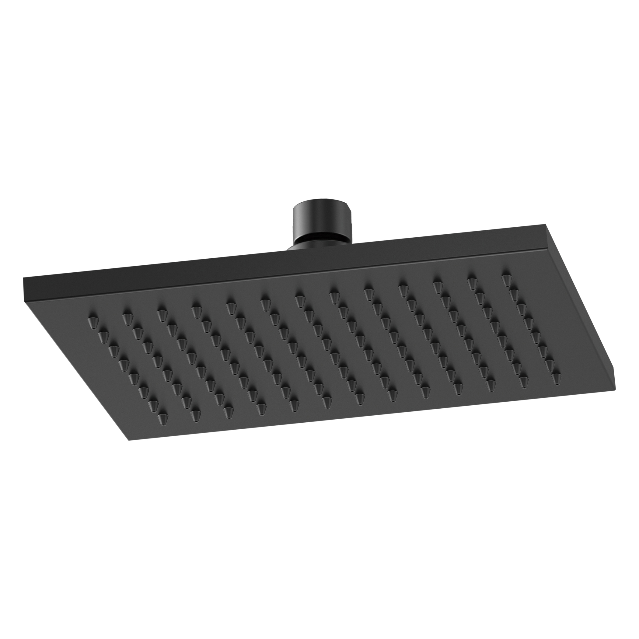 Aquifer Distribution Brizo 81380BL2.5 Siderna Raincan Shower Head