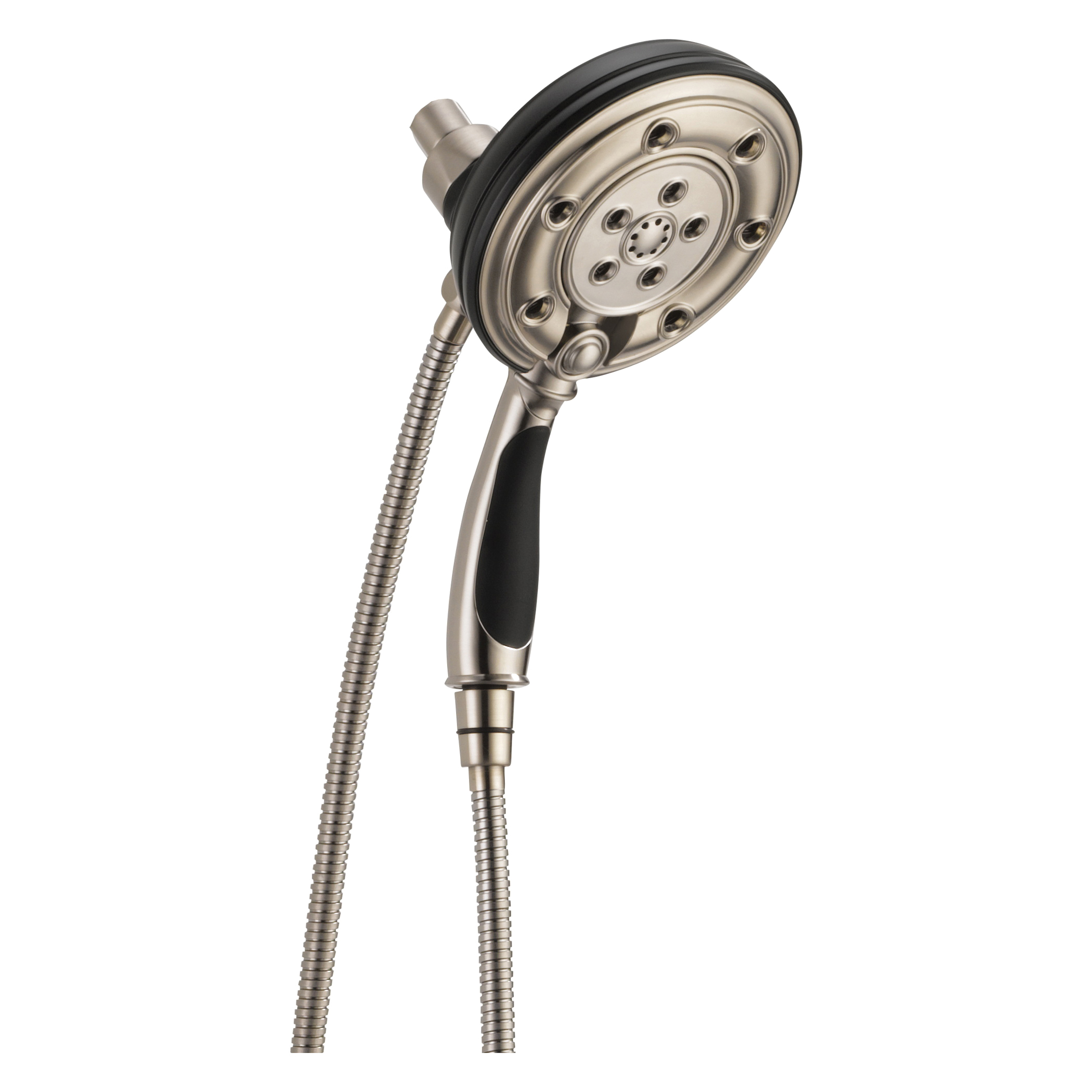 Aquifer Distribution Brizo 86200NKBL2.5 Traditional Round 2in1