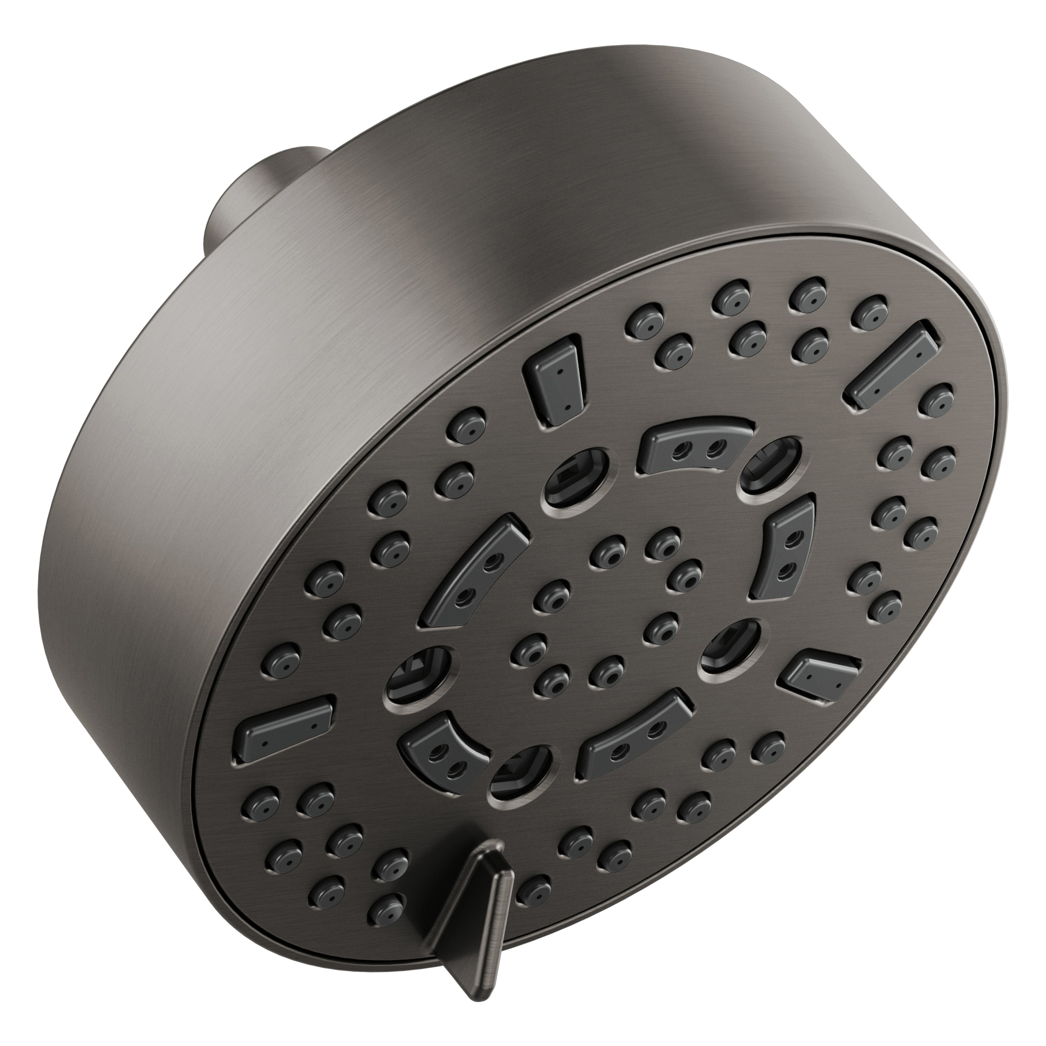 Aquifer Distribution Brizo 87292SL ESSENTIAL Classic MultiFunction Universal Showerhead With