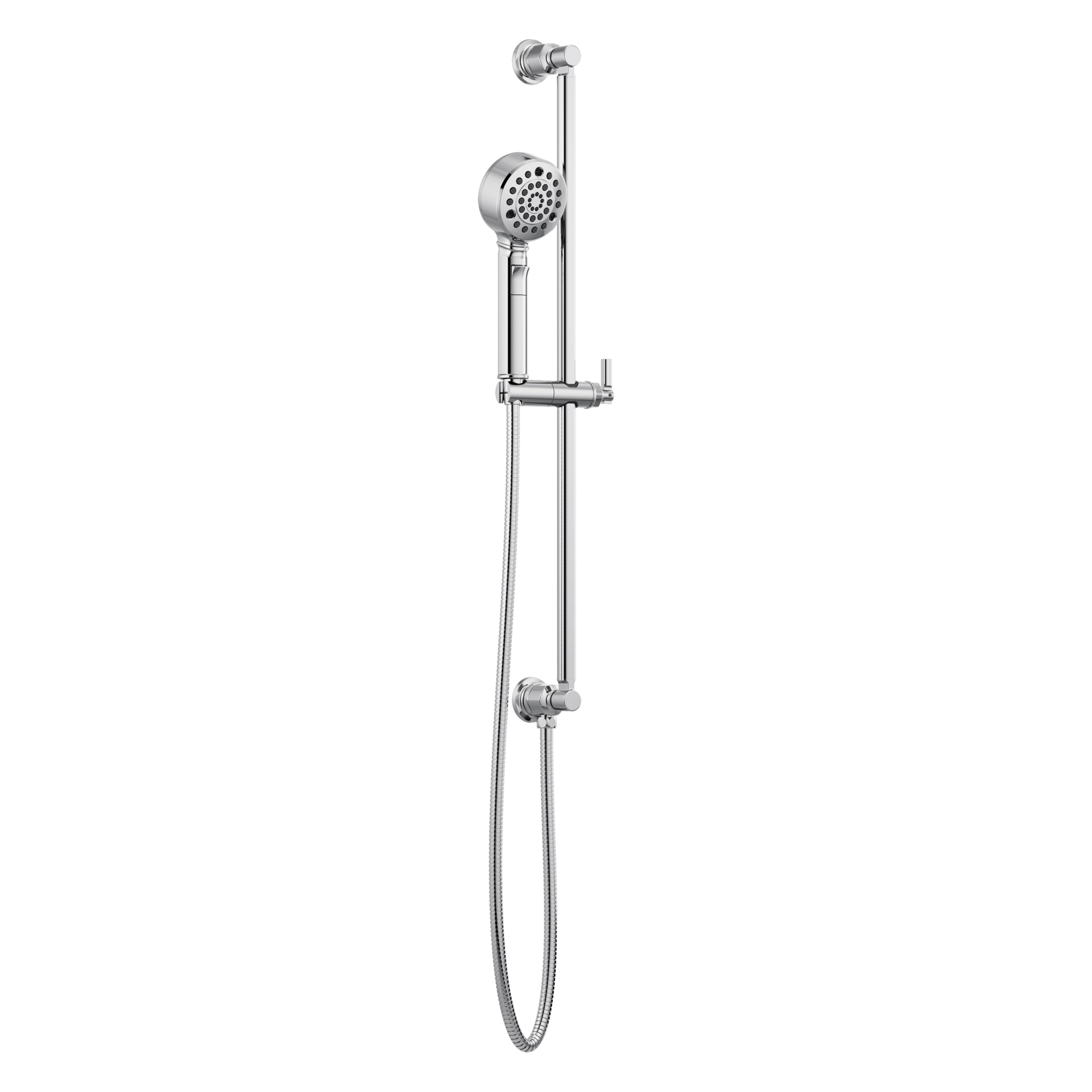 Aquifer Distribution Brizo 88776PC Invari Hand Shower, 315/16 in