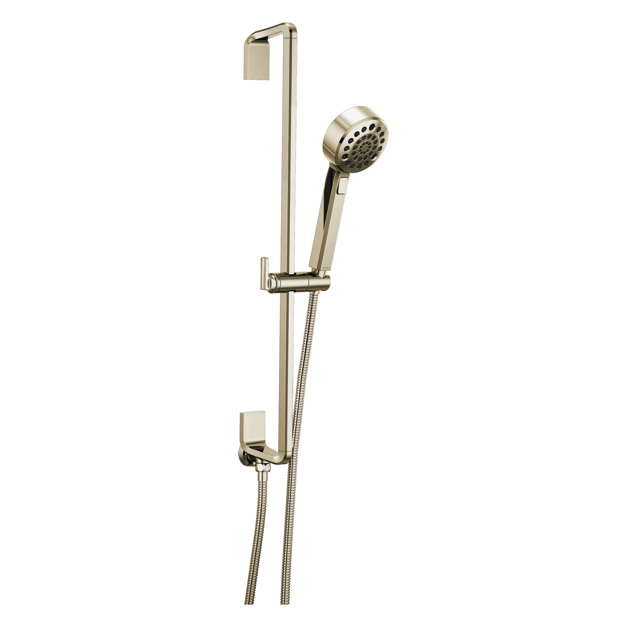 Aquifer Distribution Brizo 88798PN Levoir MultiFunction Hand Shower