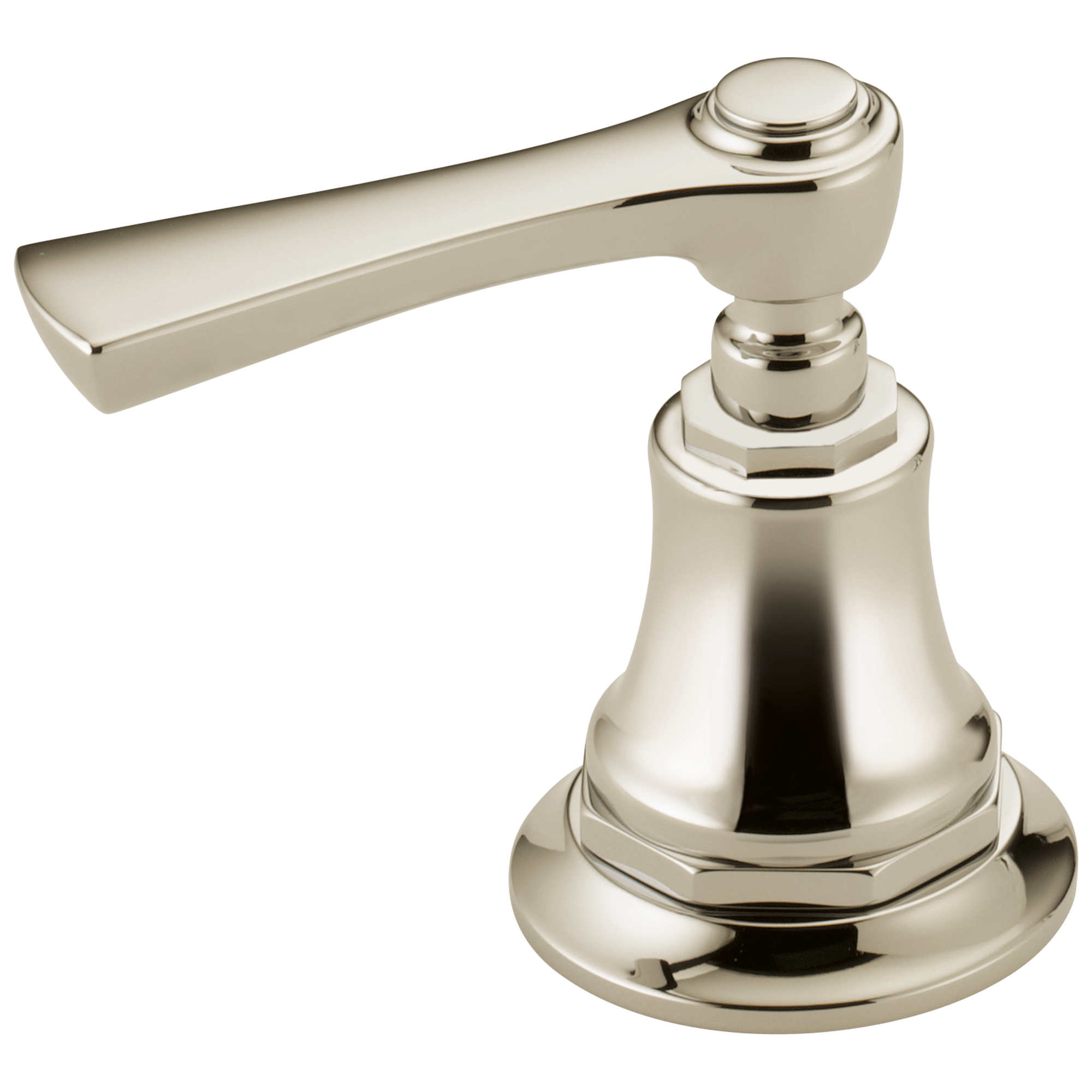 Aquifer Distribution Brizo HL5360PN Rook Lever Handle Kit, For Use