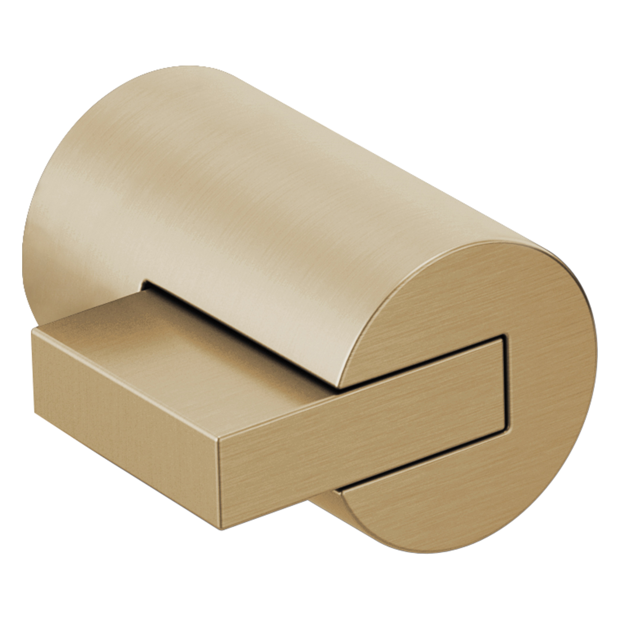 Aquifer Distribution Brizo HL70432GL Two Lever Handle Kit, Litze