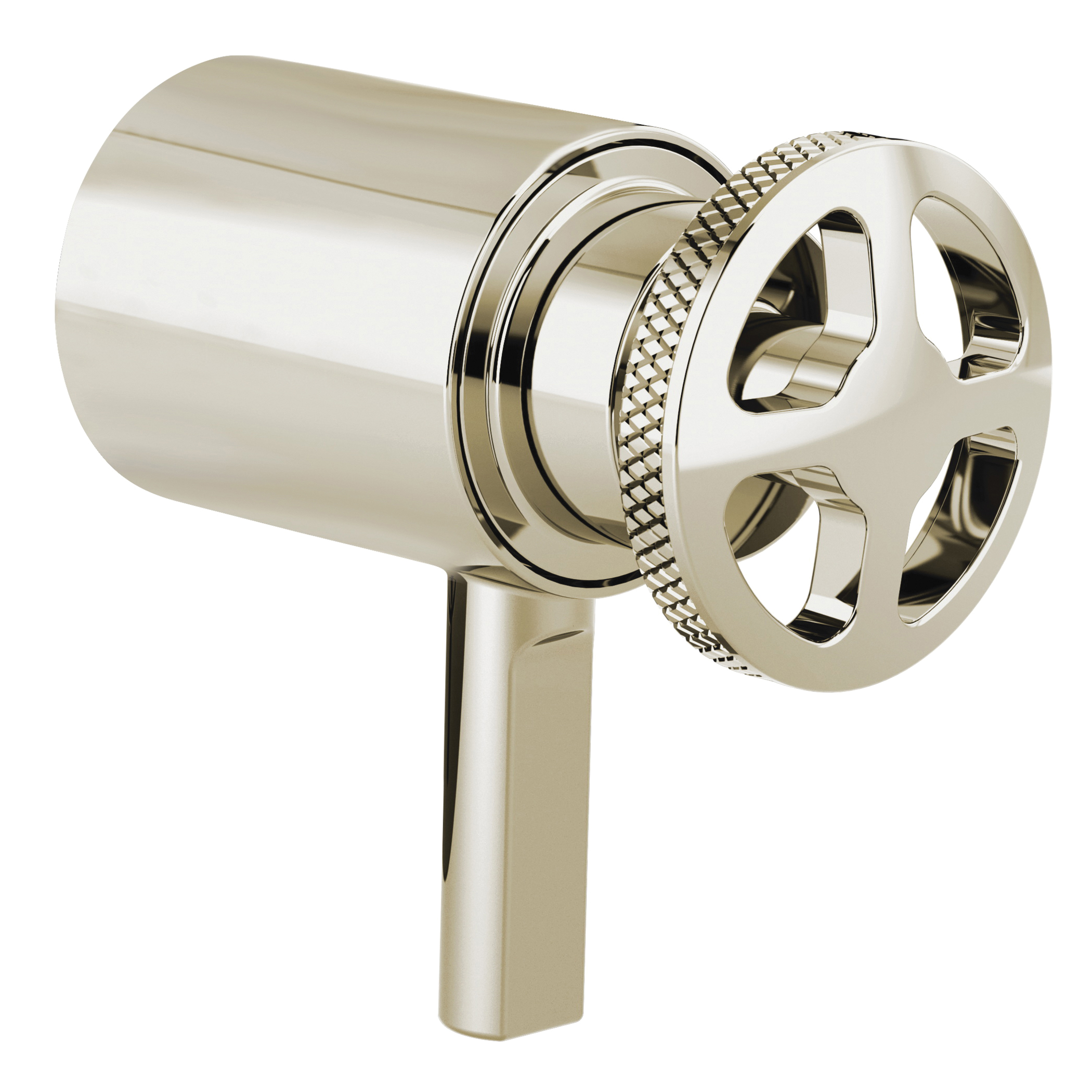 Aquifer Distribution Brizo HW6032PN Litze Single Wheel Handle Kit