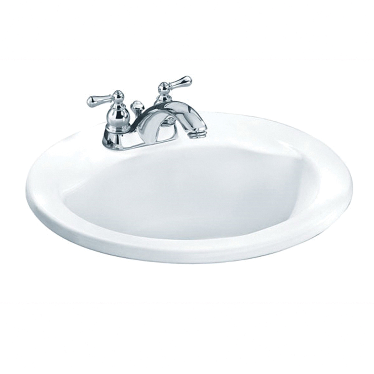 Aquifer Distribution American Standard 0419444EC.020 EVERCLEAN CADET