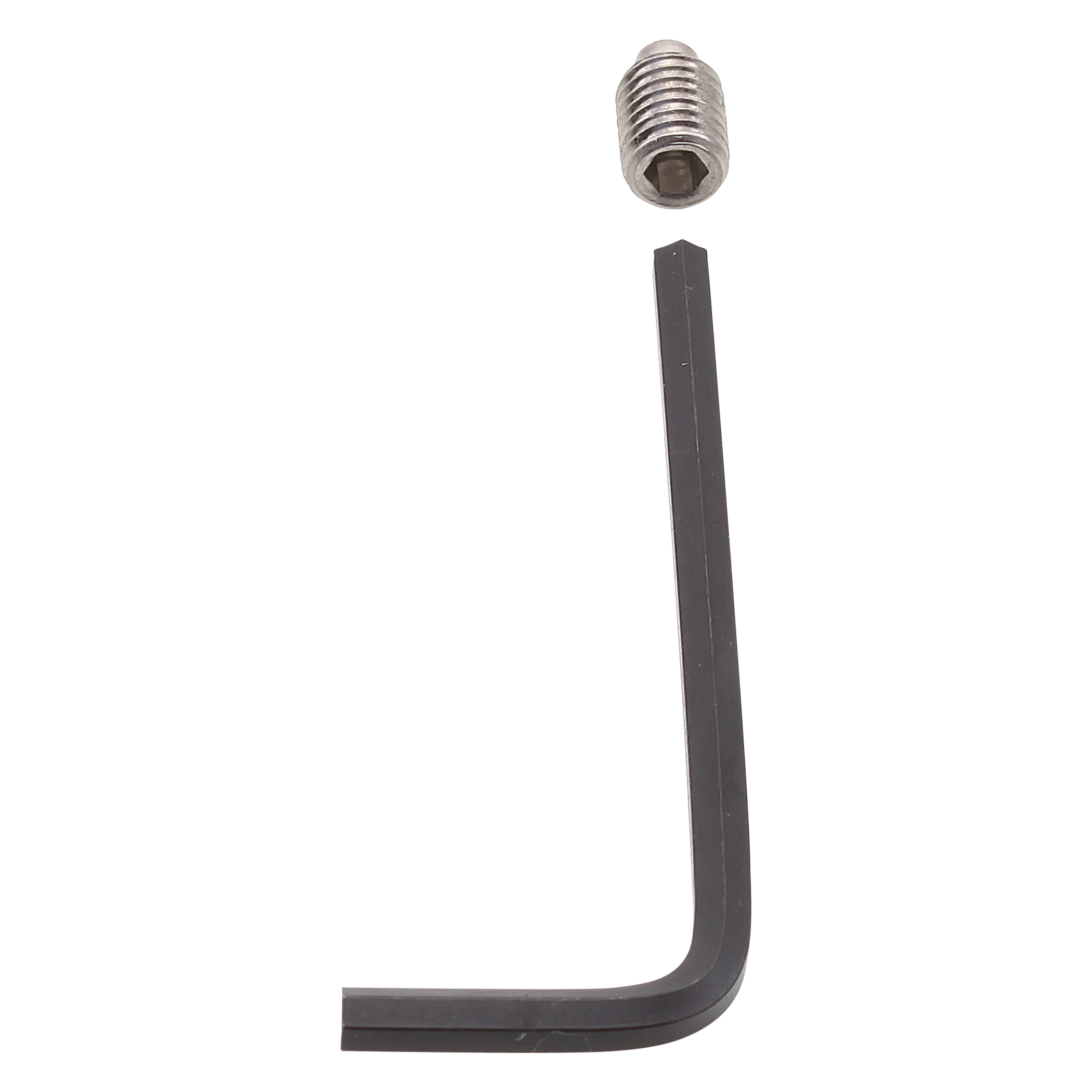 Aquifer Distribution Brizo RP50465 Set Screw and Wrench, For Use With