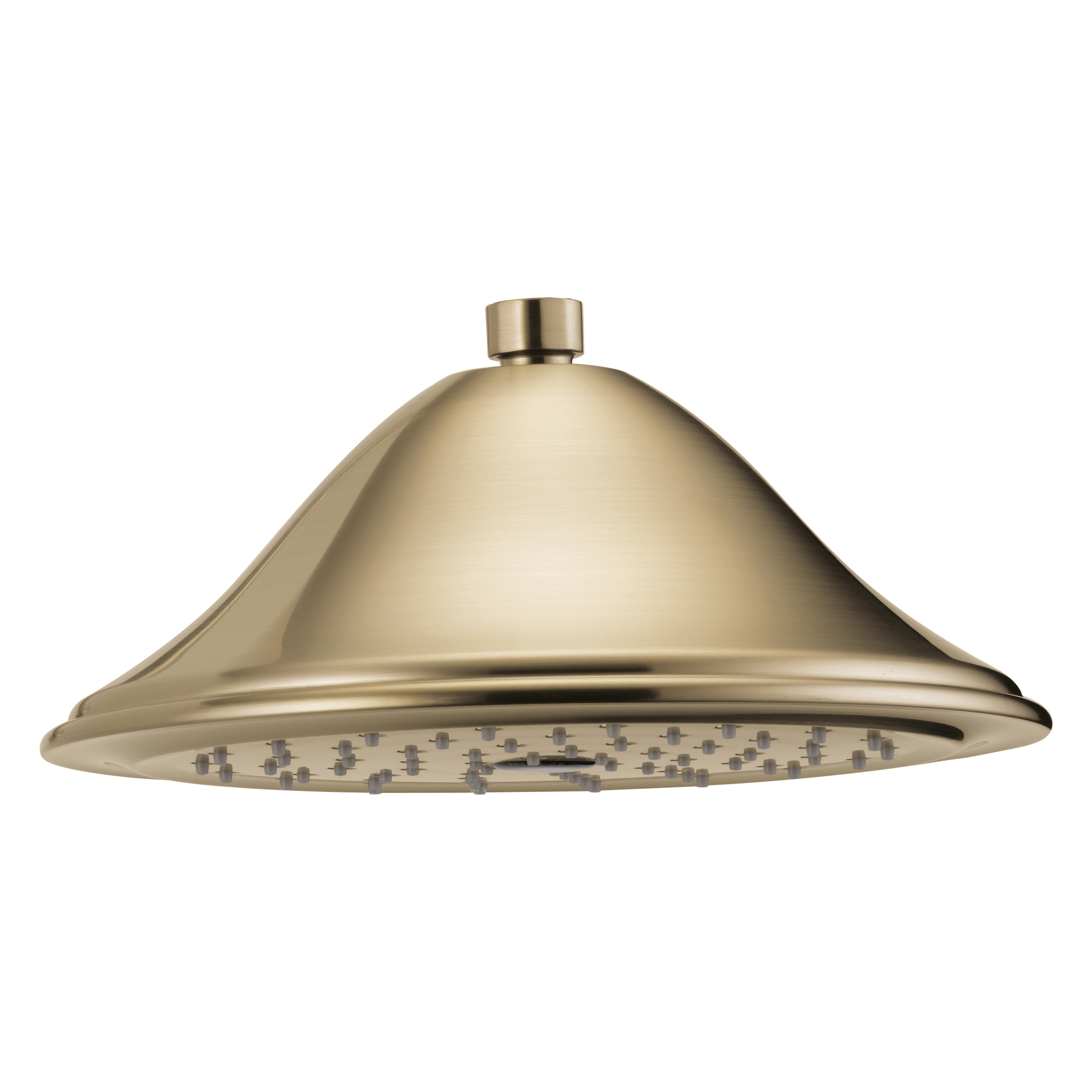 Aquifer Distribution Brizo RP52090GL Traditional Raincan Shower Head