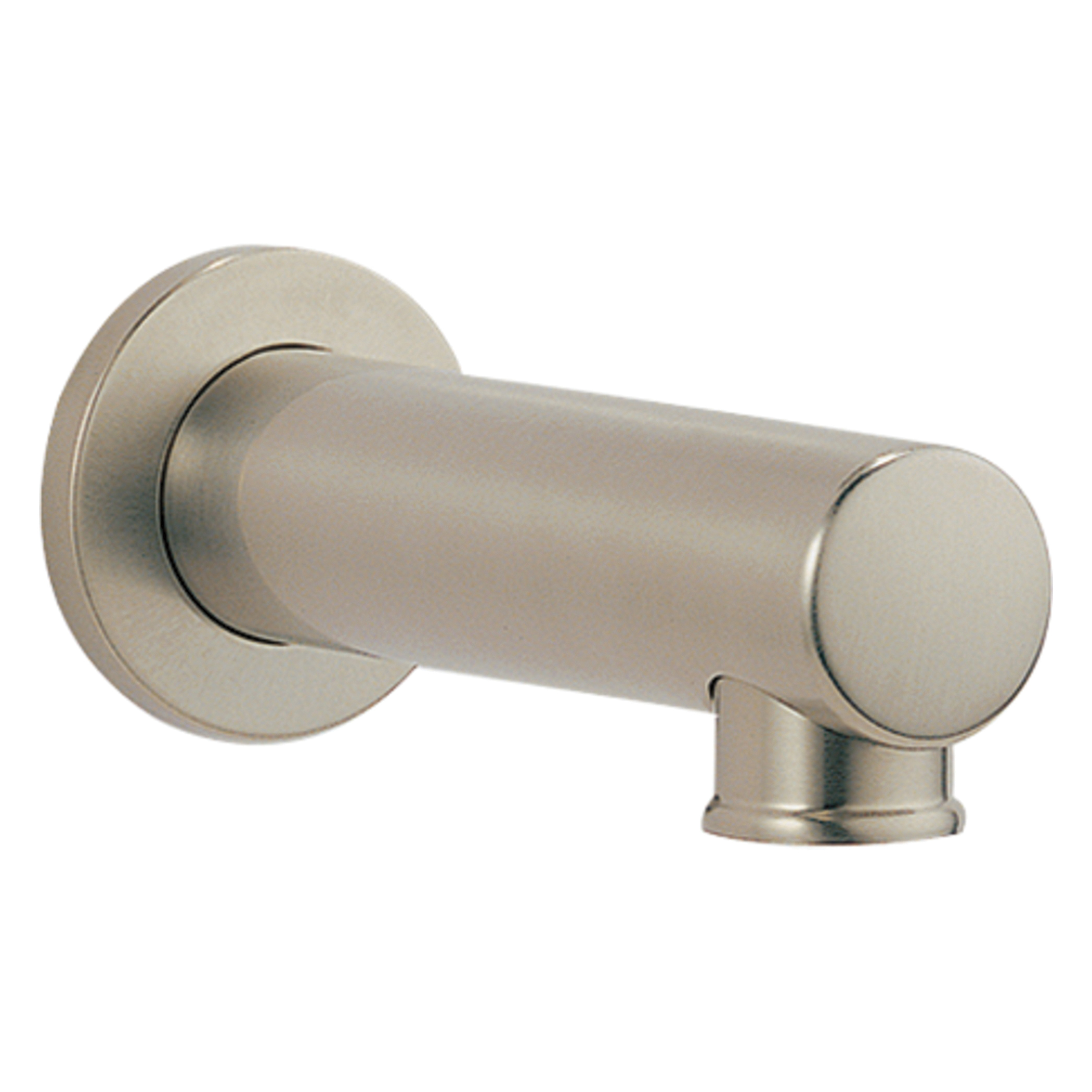 Aquifer Distribution Brizo RP54874BN Odin Tub Spout Assembly, For Use