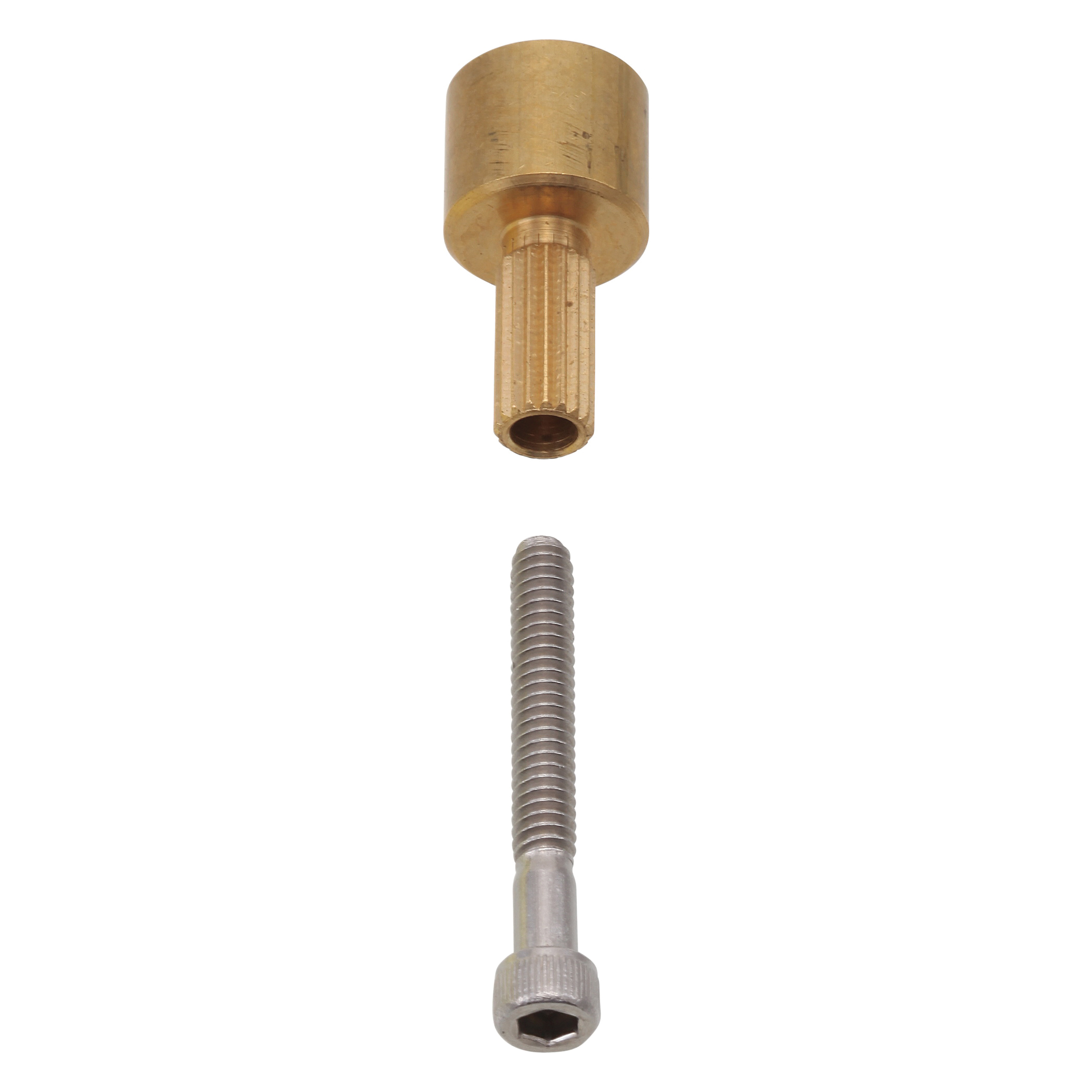 Aquifer Distribution Brizo RP63516 Screw and Stem, RSVP, Domestic