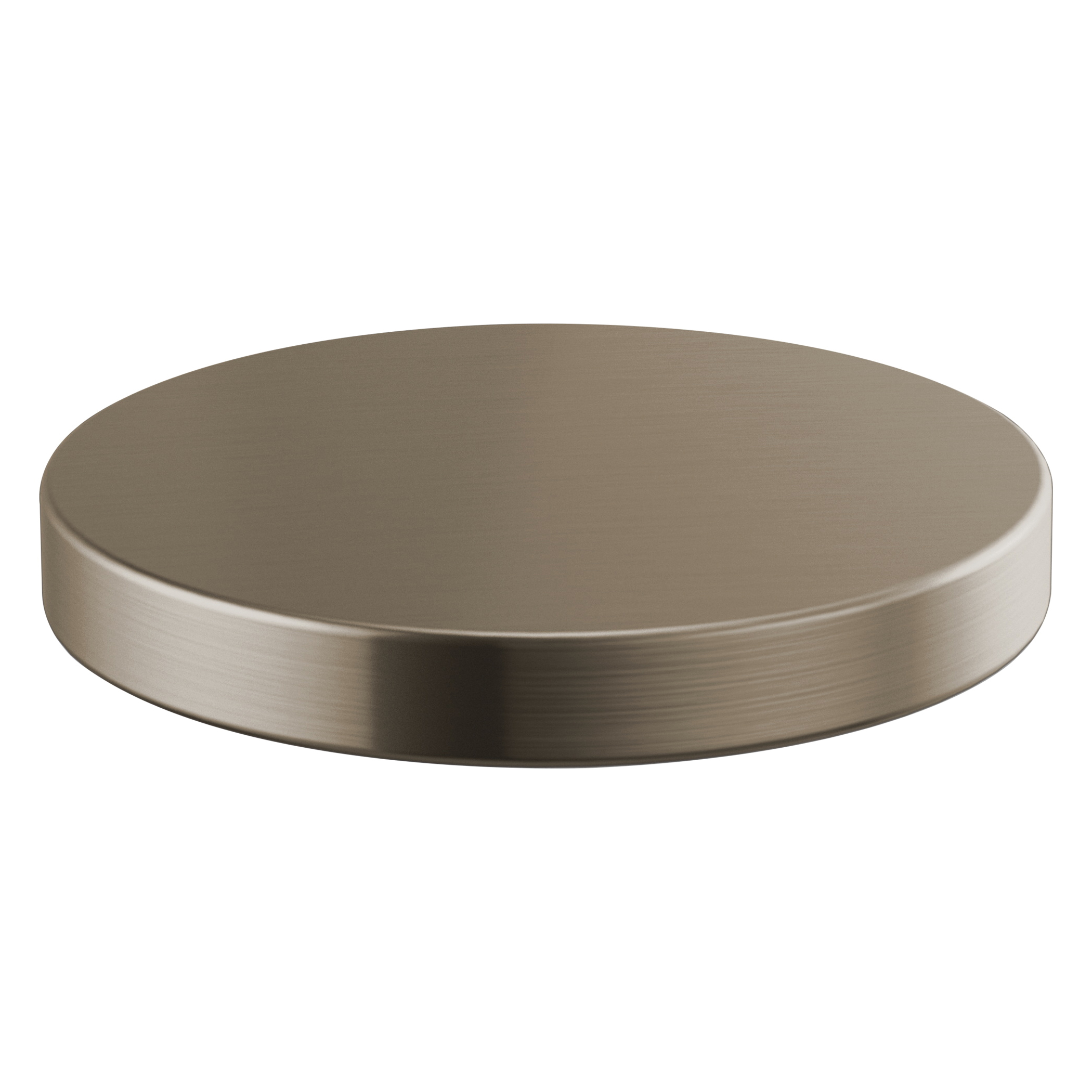 Aquifer Distribution Brizo RP90934SS Litze Decorative Hole Cover, For