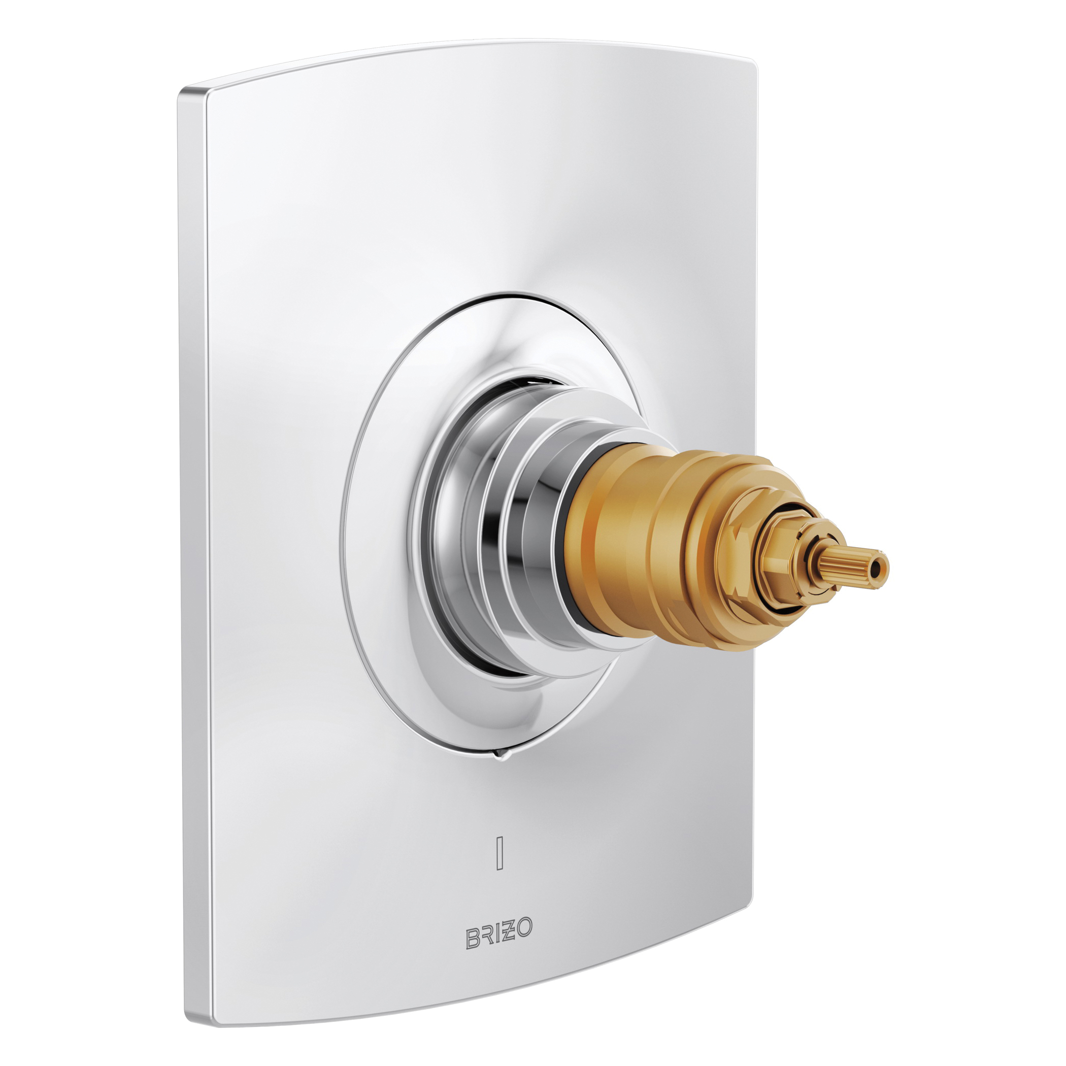 Aquifer Distribution Brizo T60006PCLHP 60 Series Universal Valve