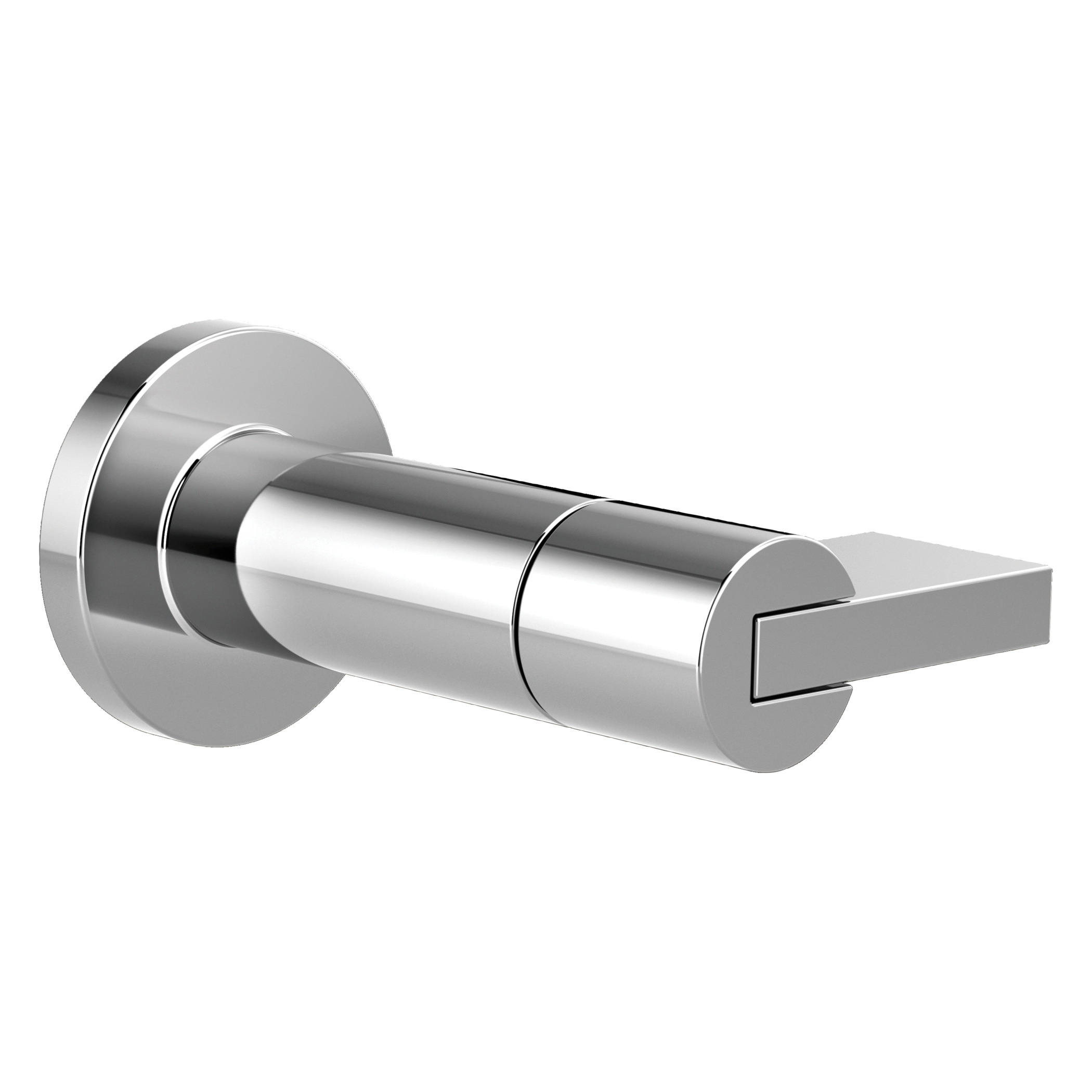 Aquifer Distribution Brizo T66632PC Volume Control Shower Trim, 9.1