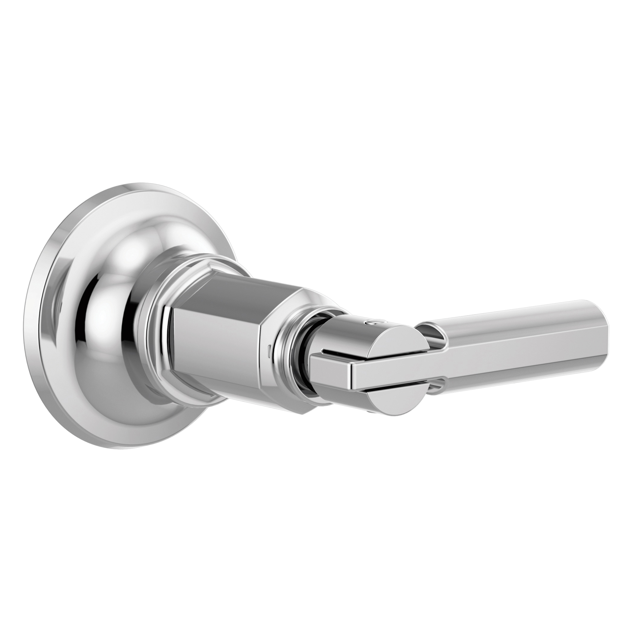 Aquifer Distribution Brizo Sensori T66676PC Volume Control Trim, 16.