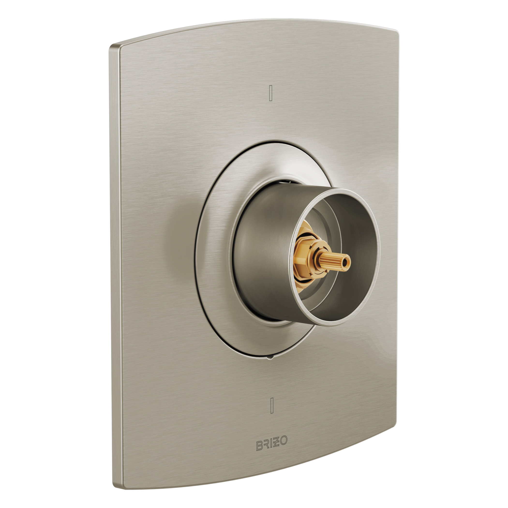 Aquifer Distribution Brizo T66T006NKLHP 69 Series Valve Trim, Luxe