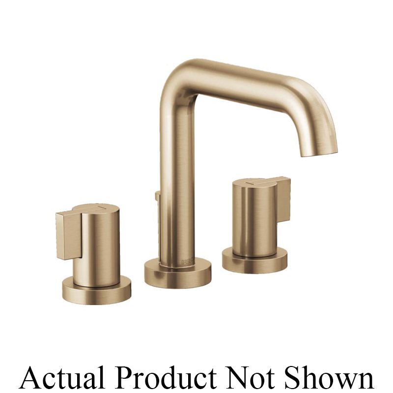 Aquifer Distribution Brizo T67335GLLHP Roman Tub Trim, Litze, 9 to