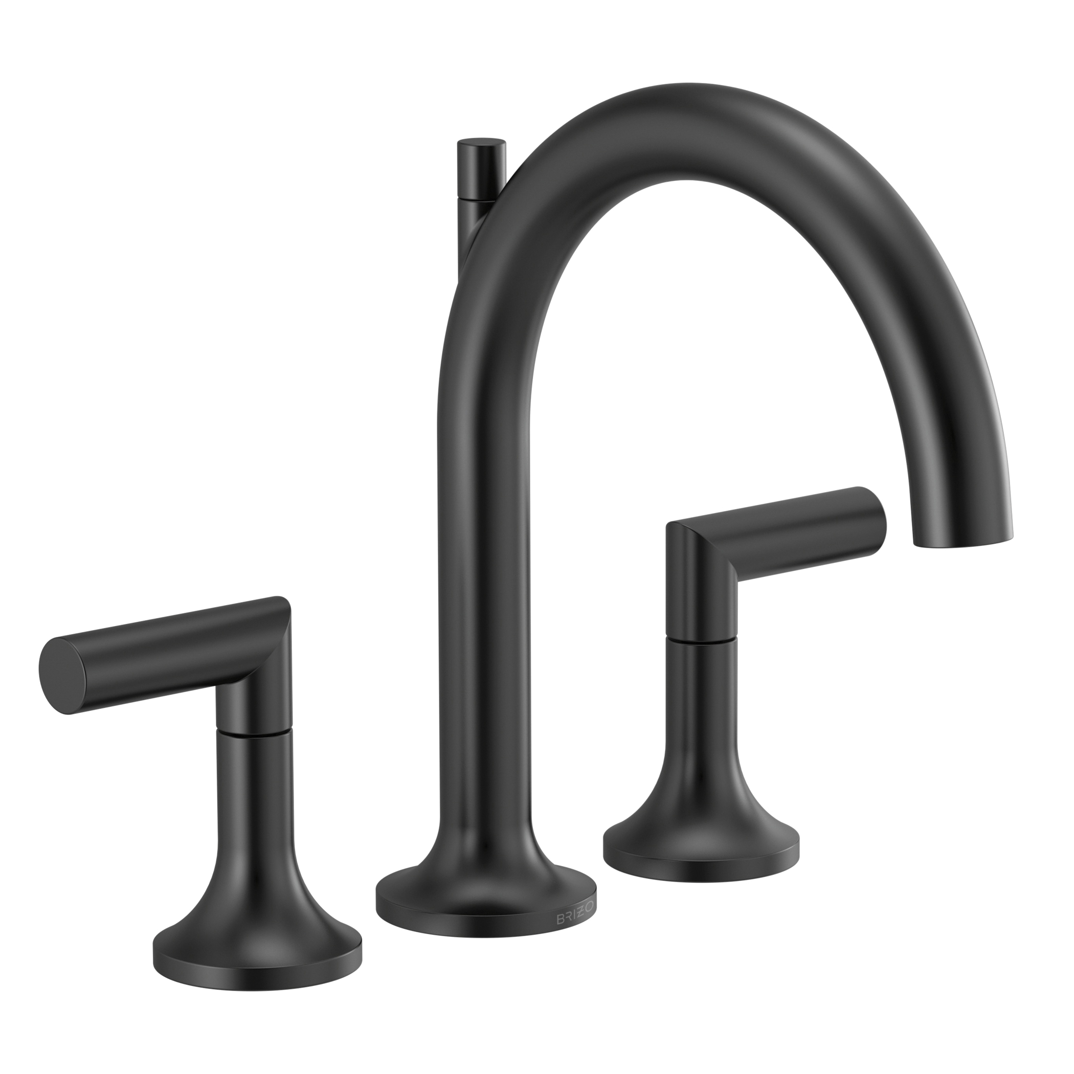 Aquifer Distribution Brizo T67375BLLHP Jason Wu/Odin Roman Tub Faucet, Commercial/Residential