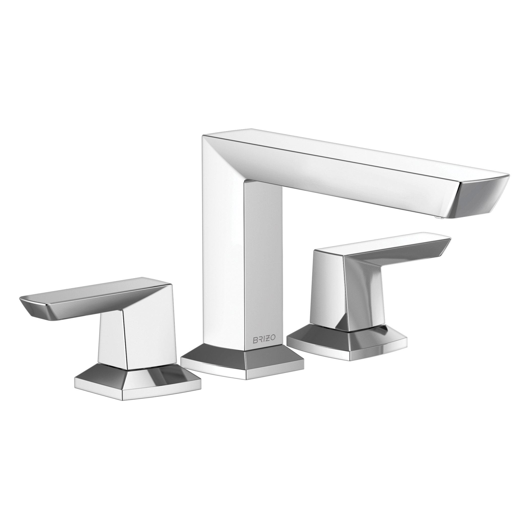 Aquifer Distribution Brizo T67388PC Roman Tub Faucet, Vettis, 9 to