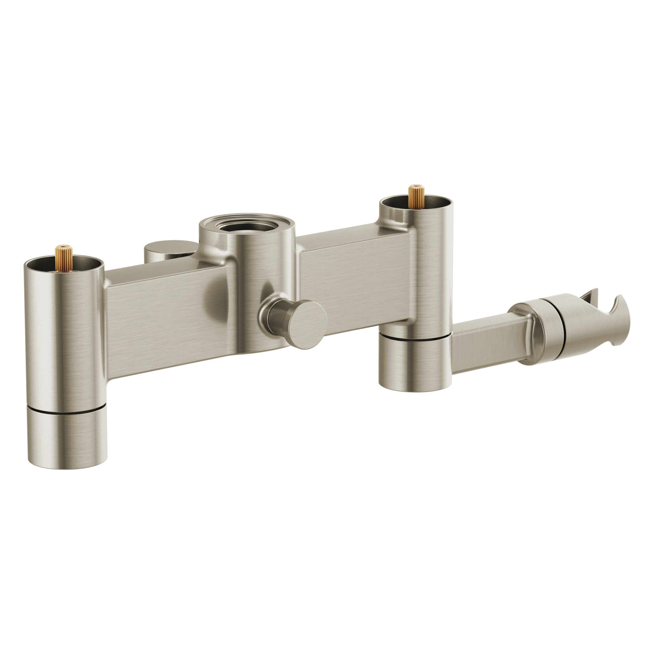 Aquifer Distribution Brizo T70310NKLHP Kintsu Tub Filler Body