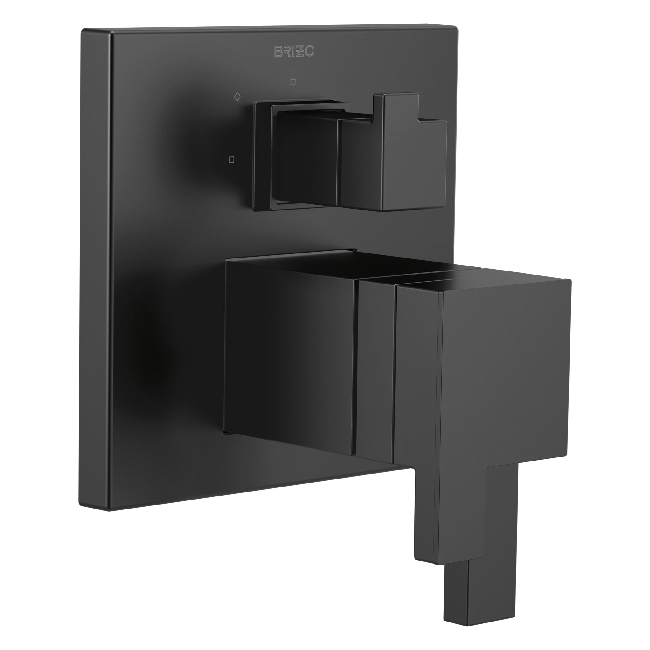 Aquifer Distribution Brizo T75580BL TempAssure Thermostatic Valve