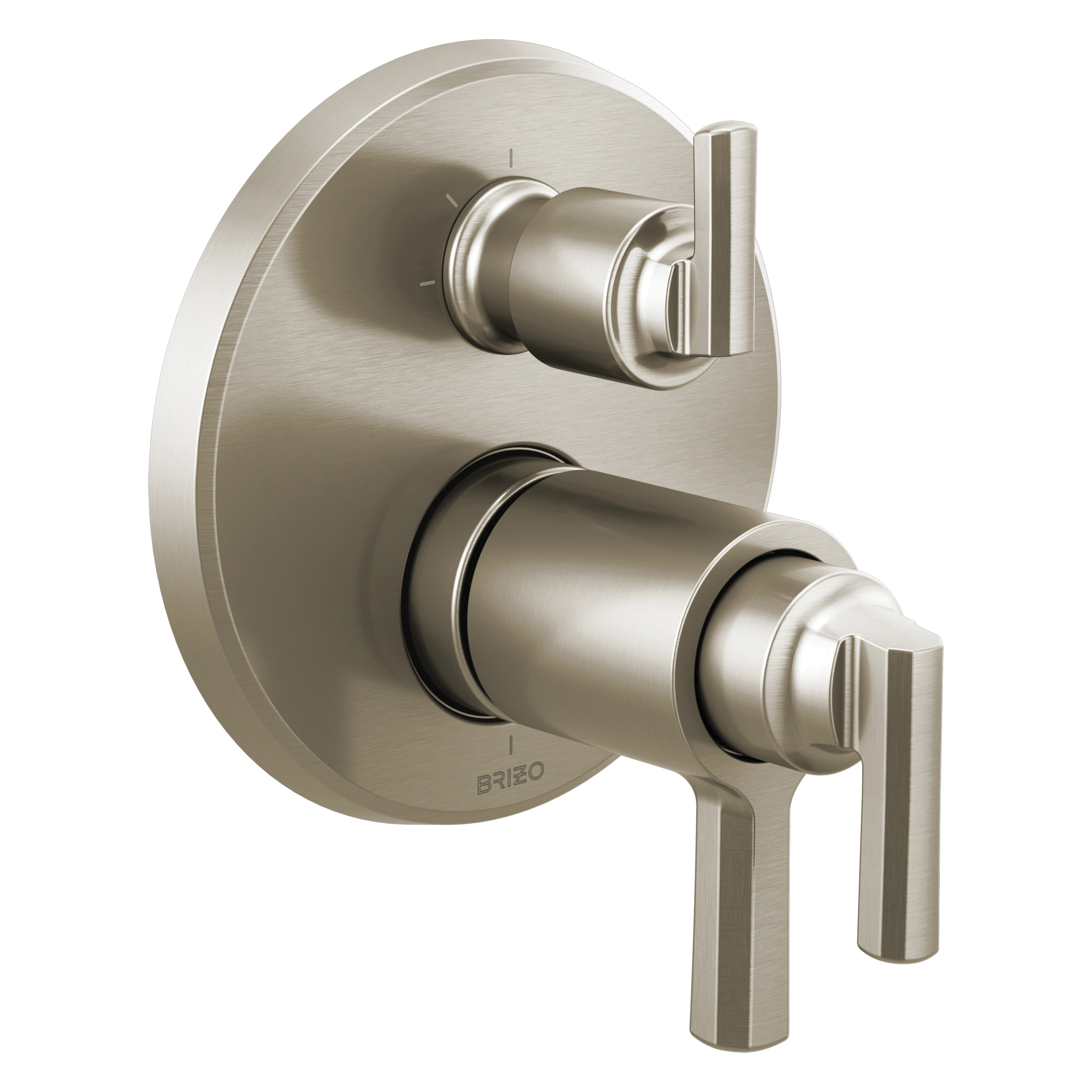 Aquifer Distribution Brizo T75598NK Valve Trim With Integrated 3