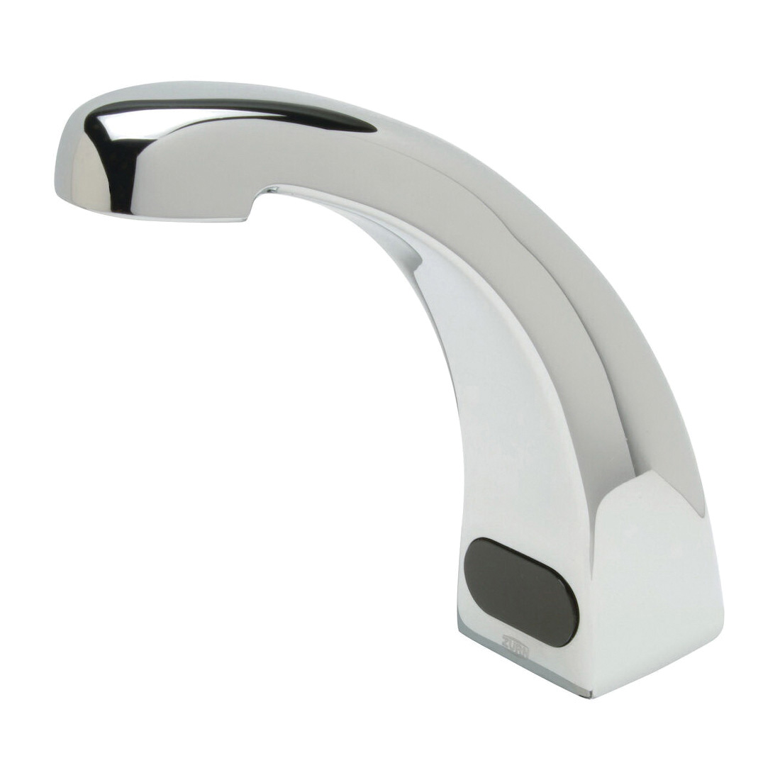 Aquifer Distribution Zurn AquaSense Z6913-XL-SSH Lavatory Sensor Faucet,  Commercial, 1.5 gpm Flow Rate, 5-3/4 in H Spout, Faucet Holes, Polished  Chrome, Function: Touchless