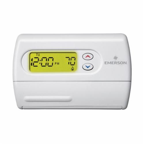 Aquifer Distribution WhiteRodgers 1F86344 Classic 80 Thermostat