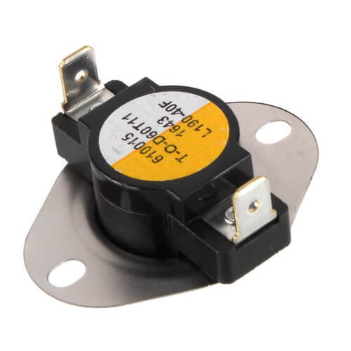 Aquifer Distribution | White-Rodgers™ 3L01-230 Snap Disc Fan Control ...