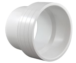 Aquifer Distribution | Canplas 414230BC PVC Sewer/Drainline DWV Bushing ...