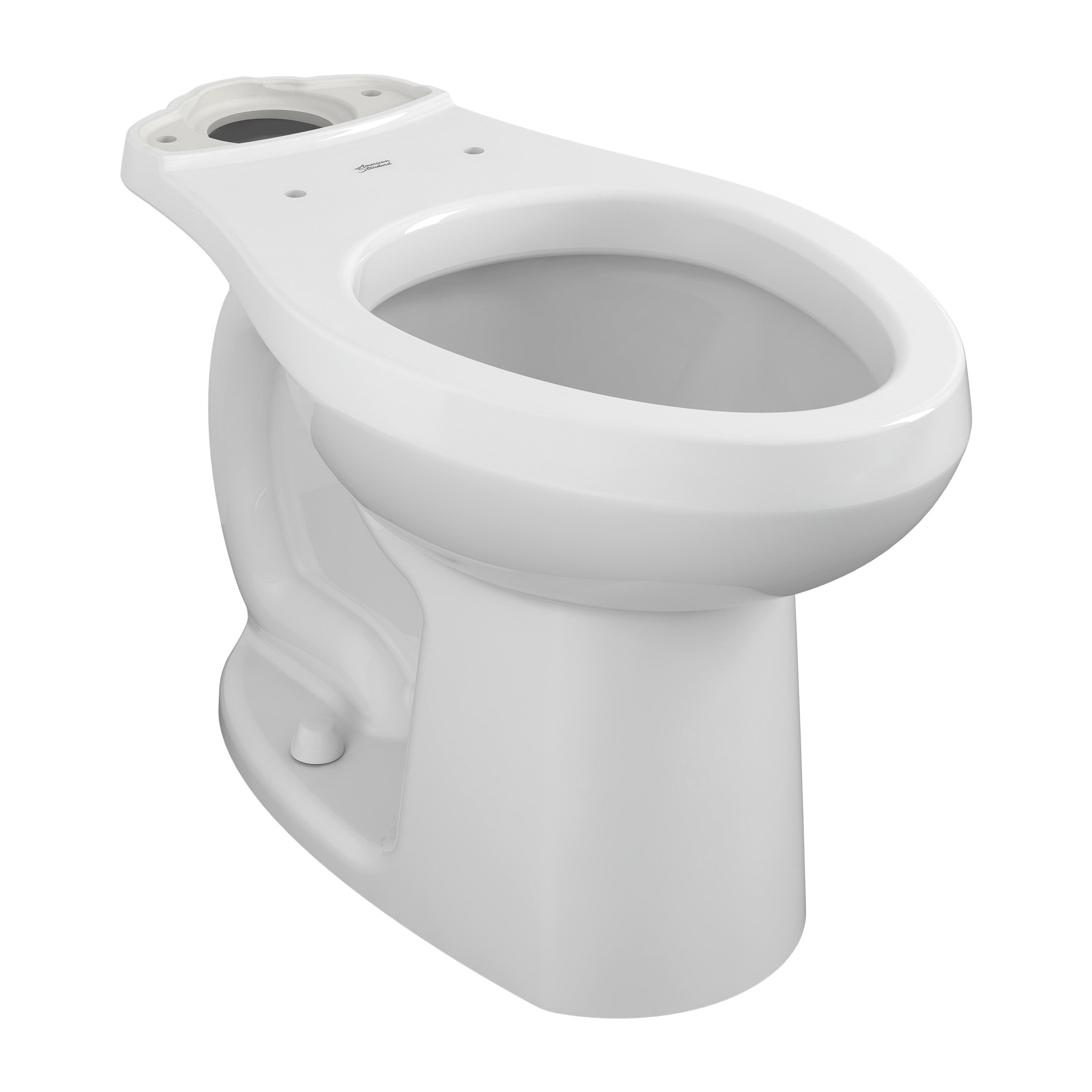 American Standard 3437D101.020 Colony 3 Round Front Toilet