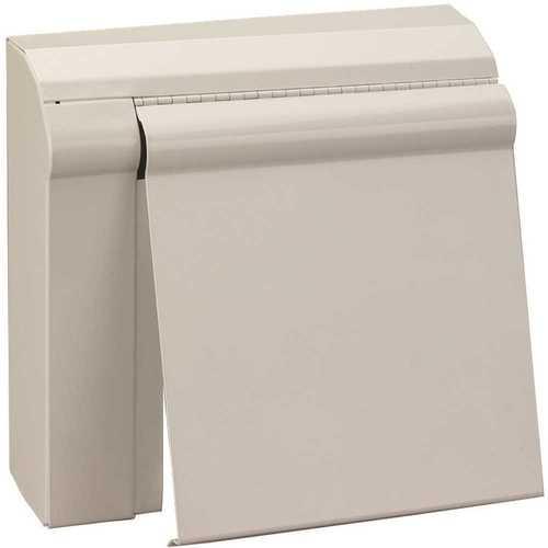 Aquifer Distribution | Slant/Fin® 101-417 Hinged Left Valve Cover, Nu-White