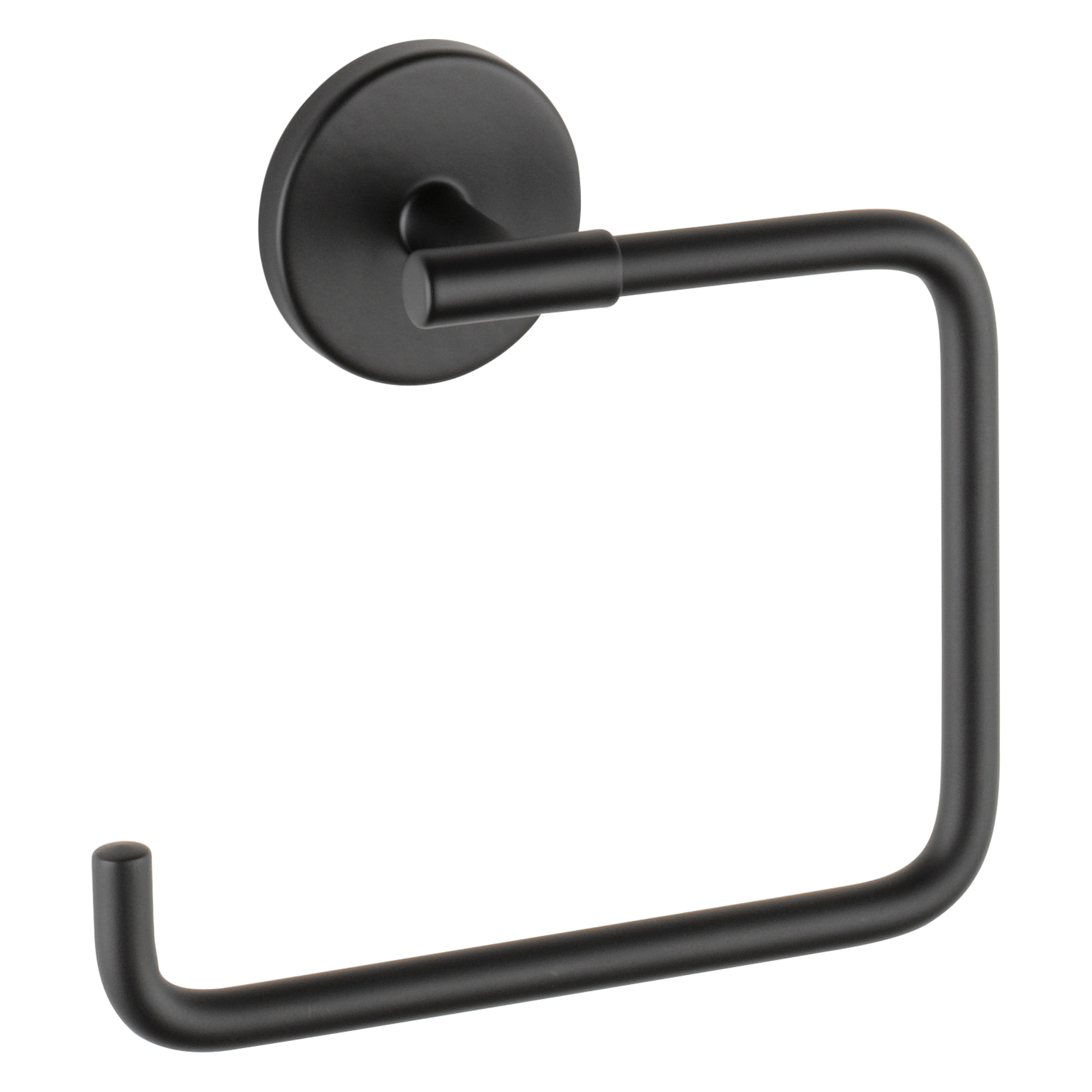 Delta Dorval : Robe Hook - Matte Black