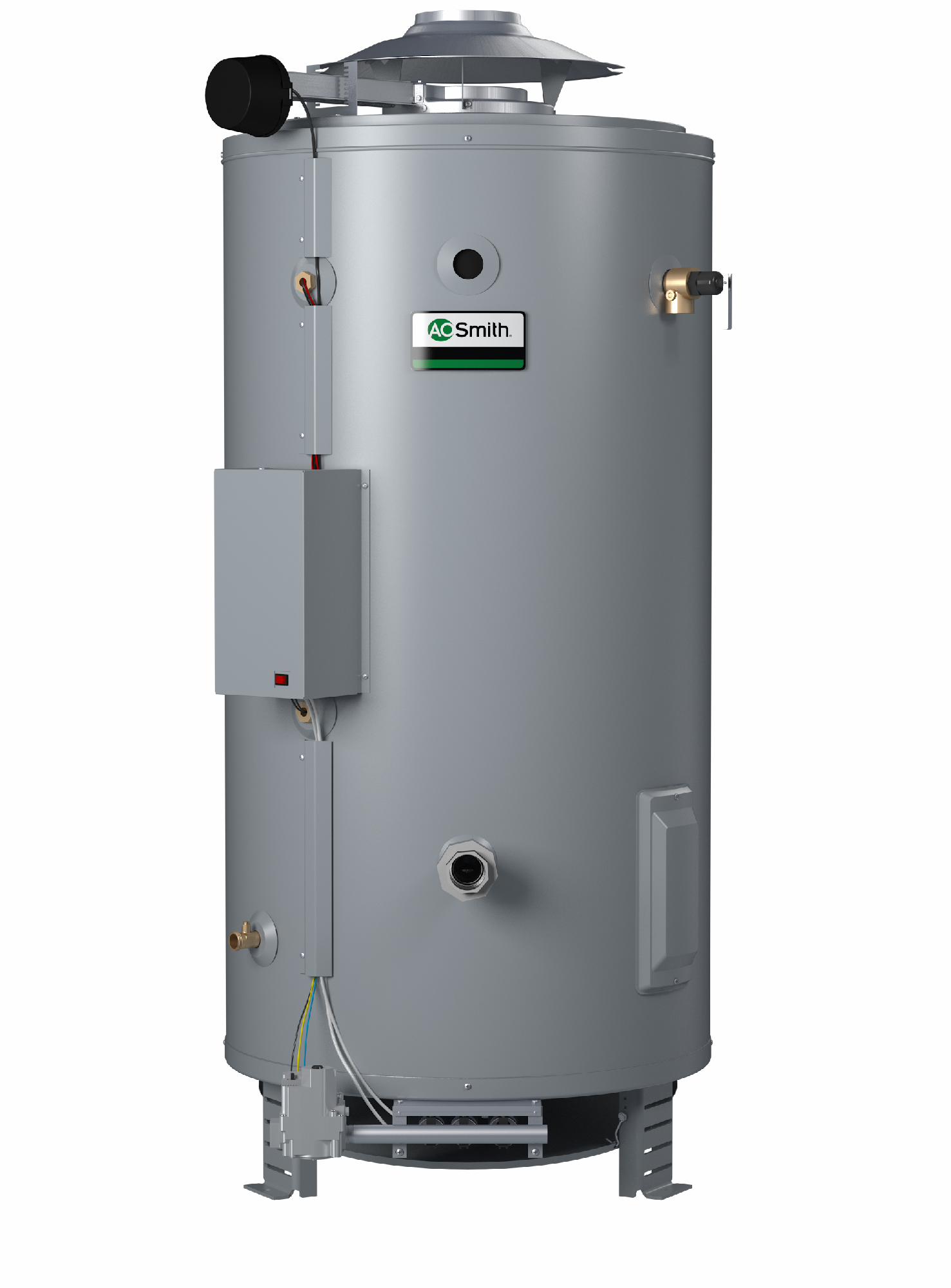 Aquifer Distribution | AO Smith® 100282182 EPSX-50 Electric Water